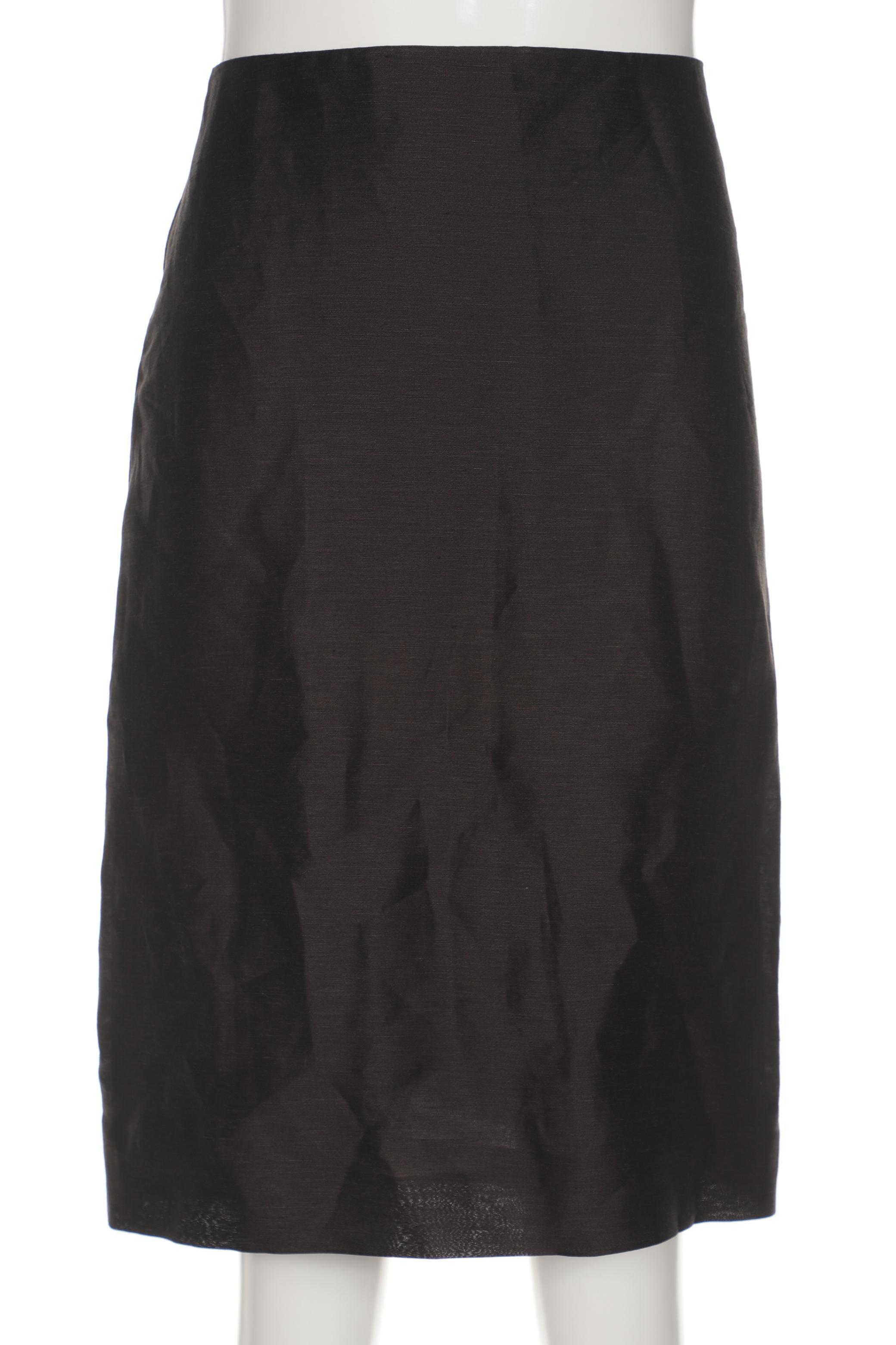 

Boss by Hugo Boss Damen Rock, braun, Gr. 38