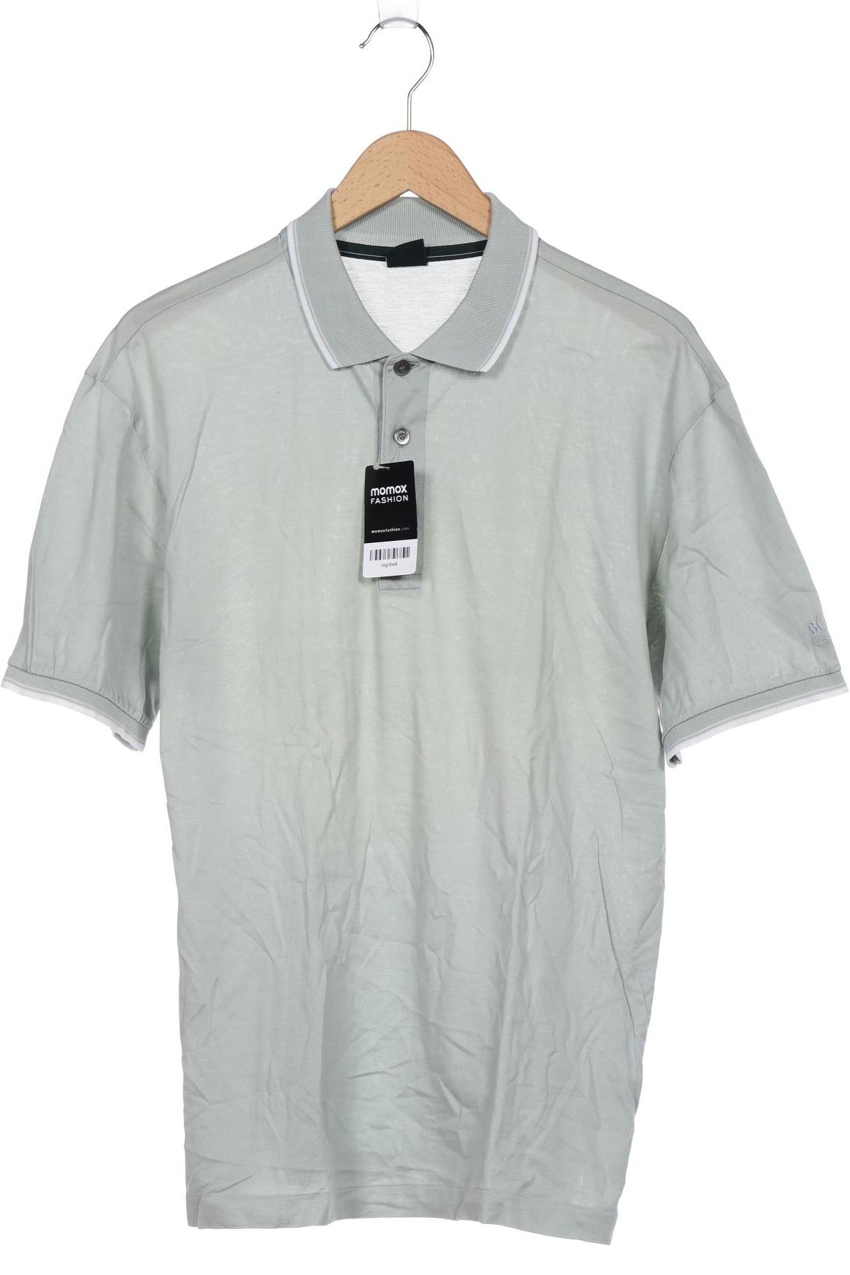 

BOSS by Hugo Boss Herren Poloshirt, türkis