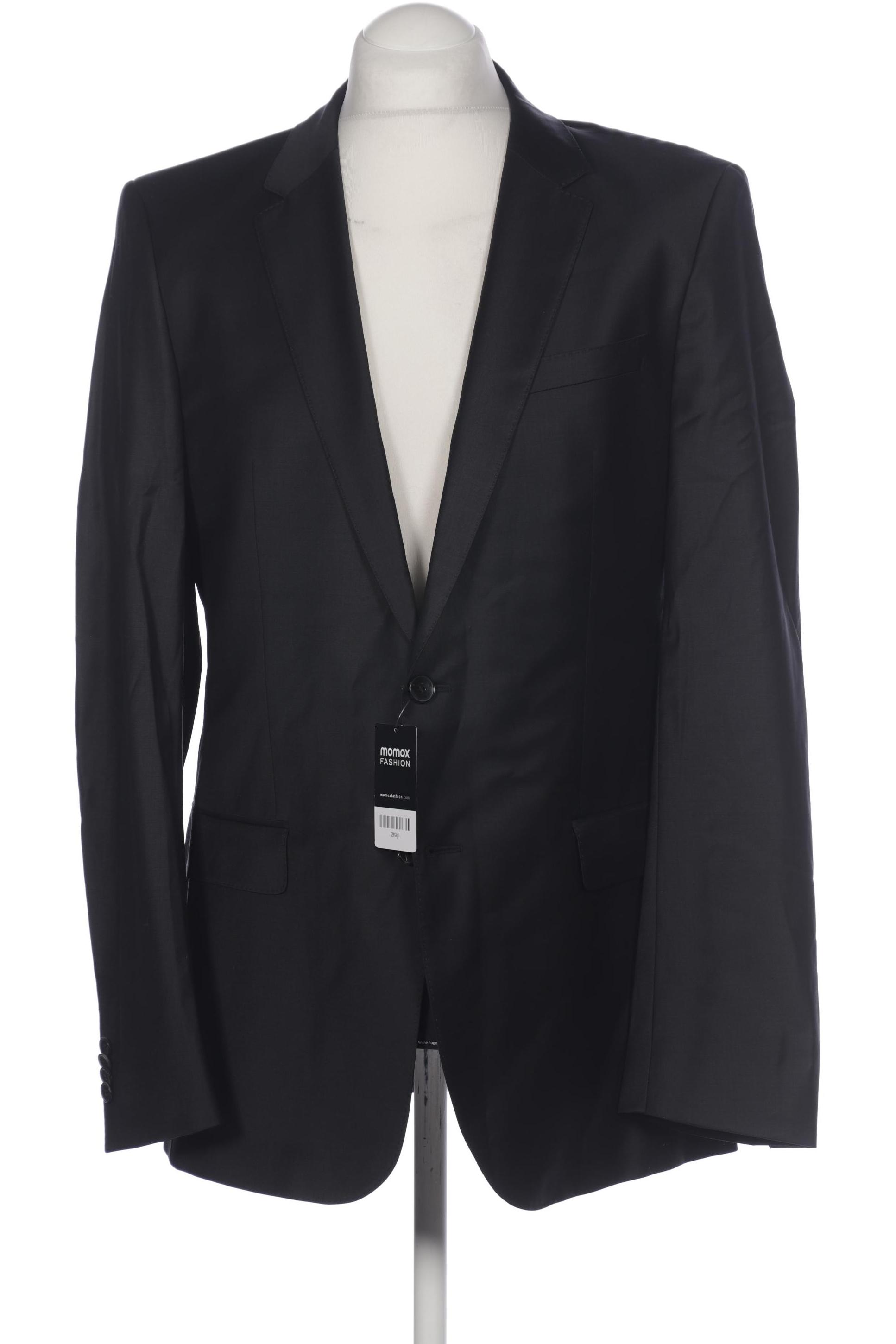 

Boss by Hugo Boss Herren Sakko, schwarz, Gr. 102