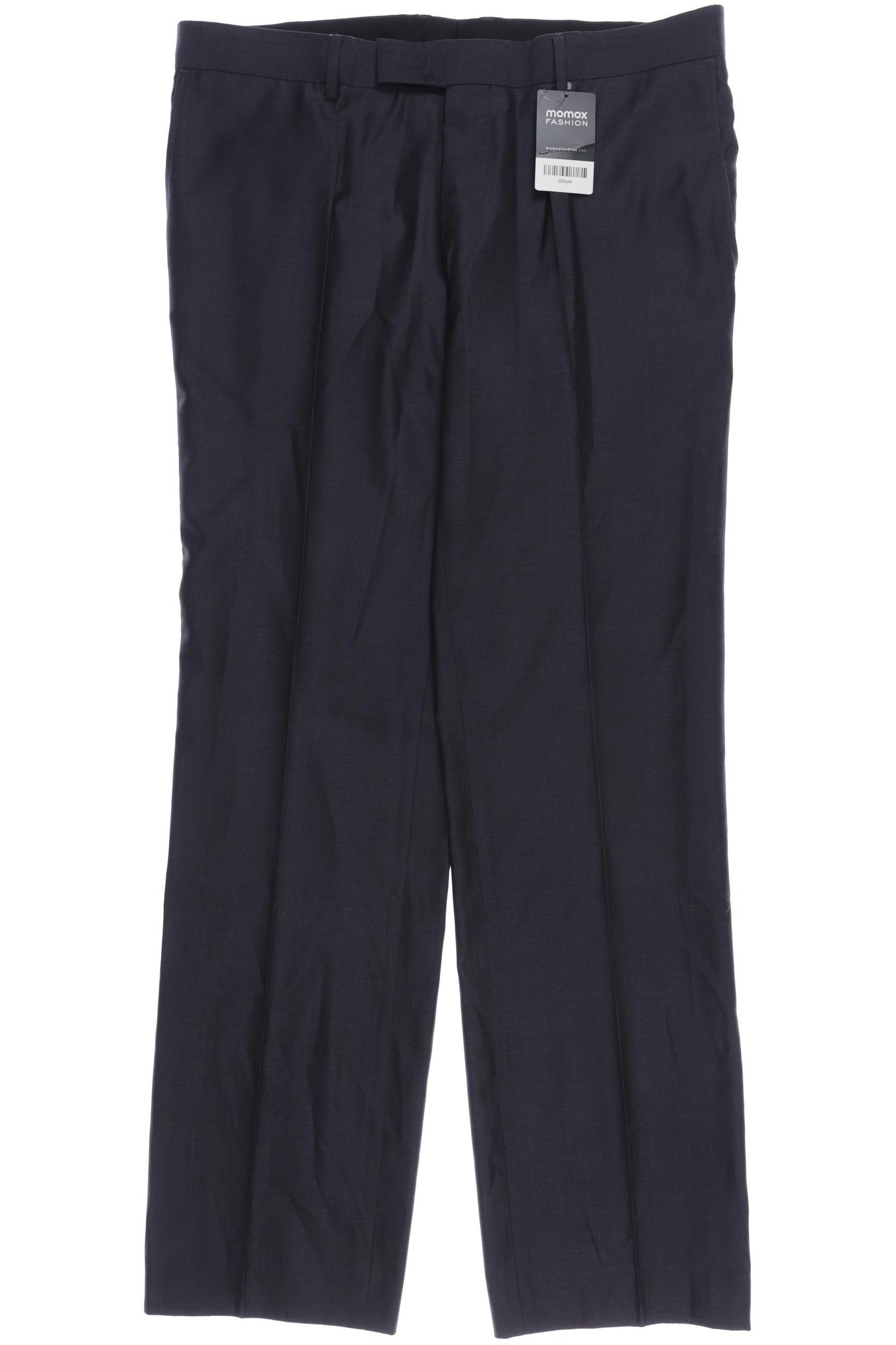 

Boss by Hugo Boss Herren Stoffhose, grau, Gr. 54