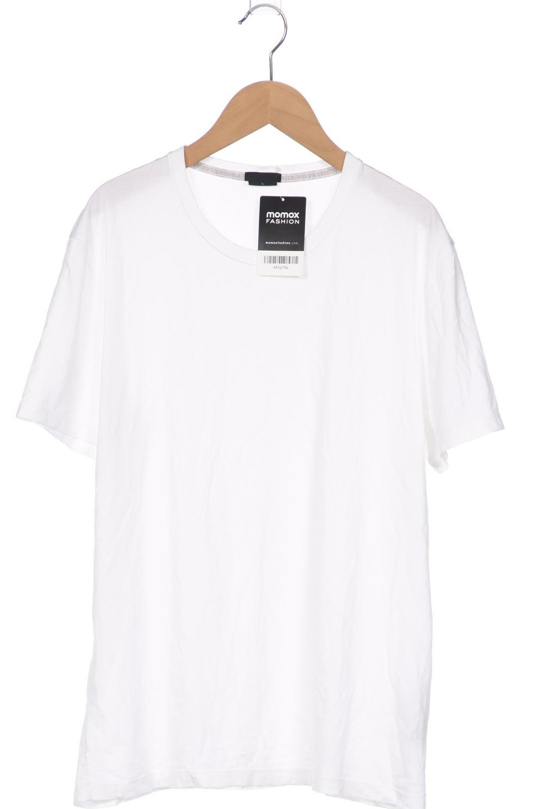 

Boss by Hugo Boss Herren T-Shirt, weiß, Gr. 52