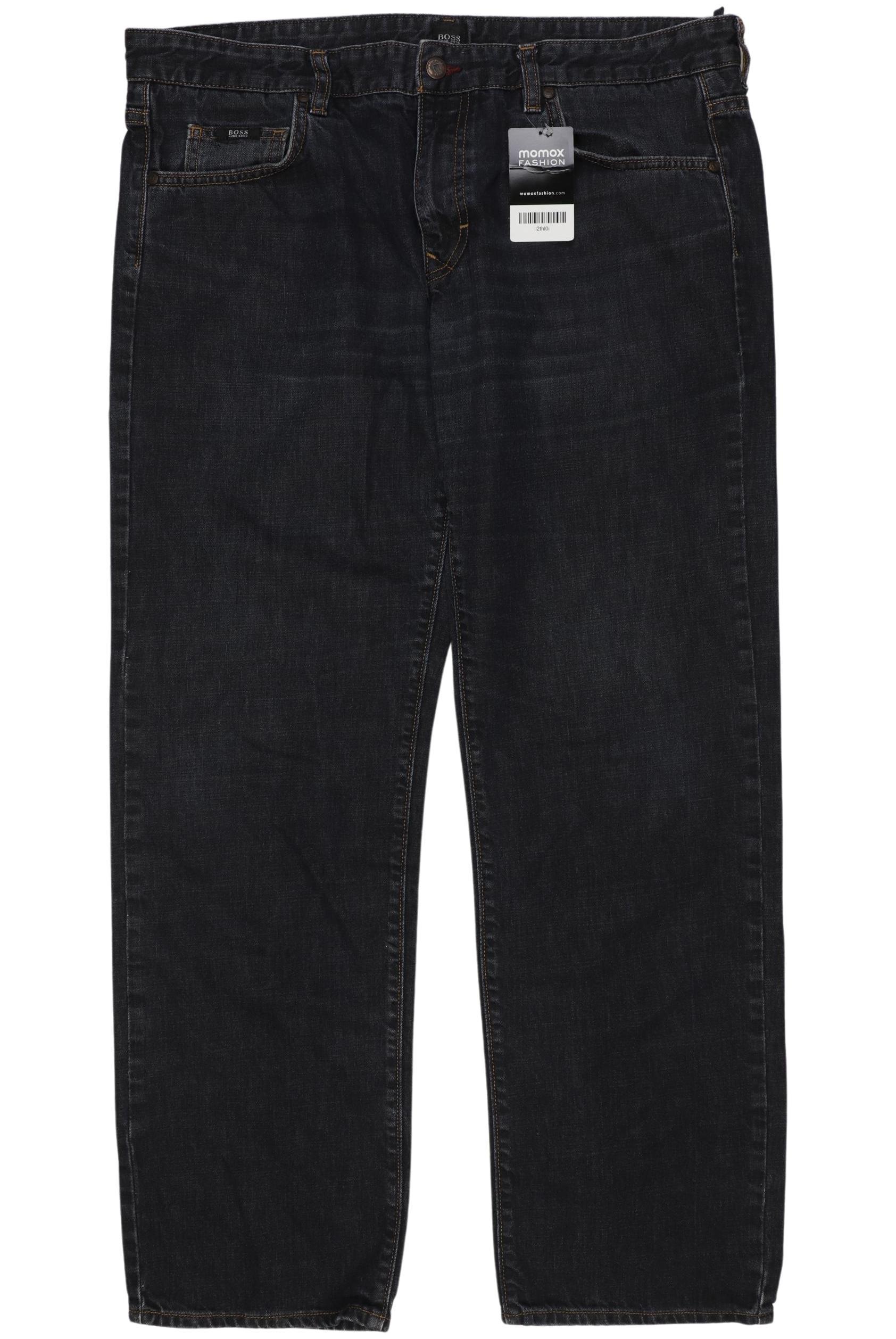 

Boss by Hugo Boss Herren Jeans, marineblau, Gr. 38