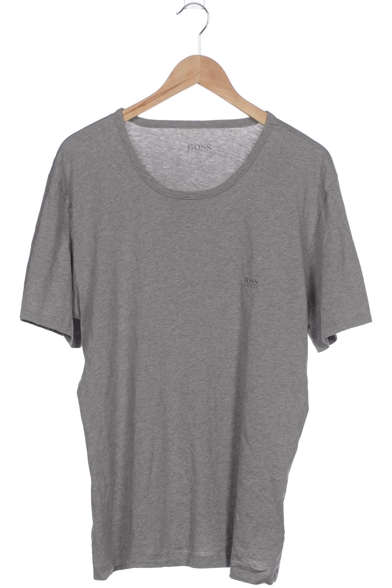 

Boss by Hugo Boss Herren T-Shirt, grau, Gr. 56