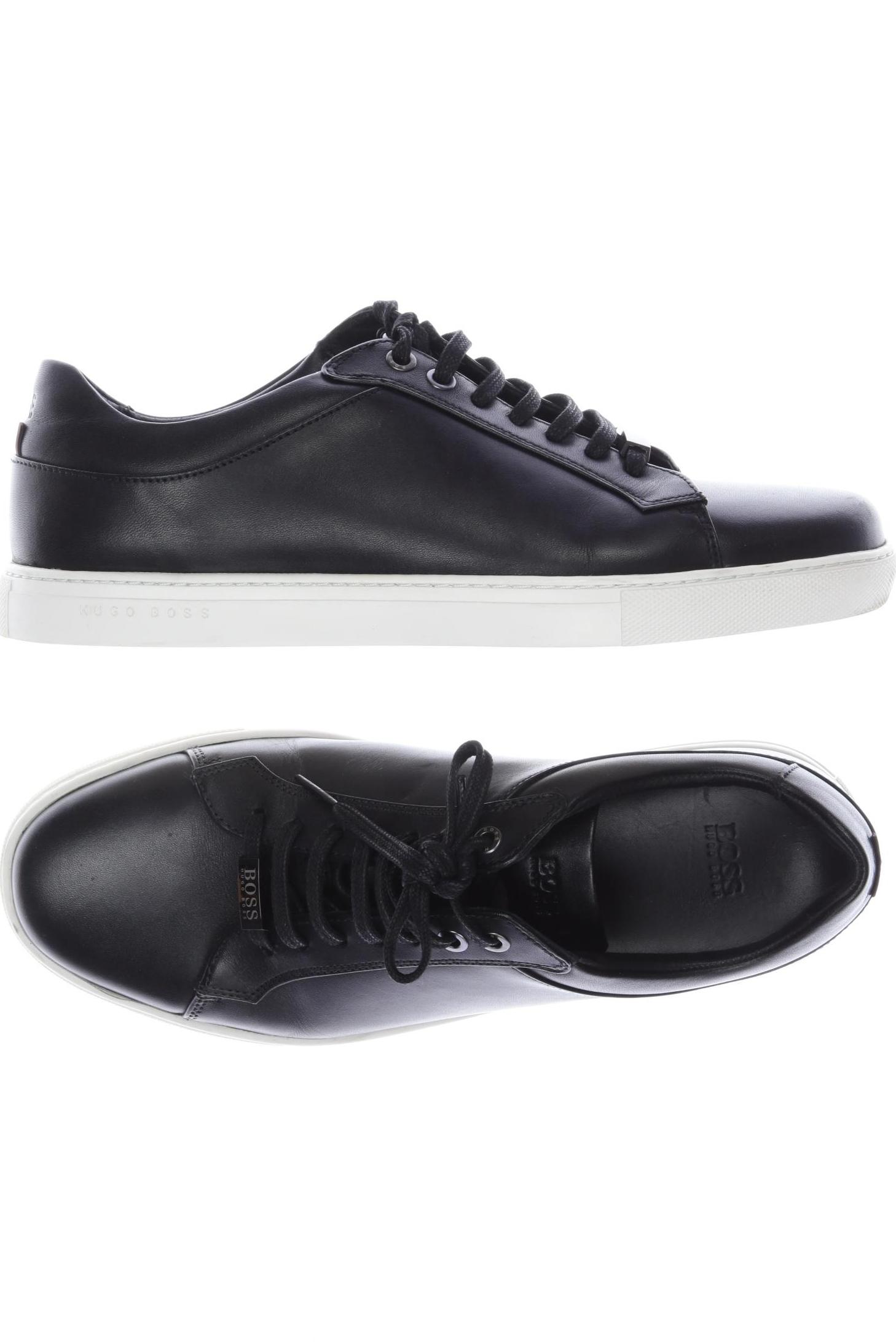 

Boss by Hugo Boss Herren Sneakers, schwarz, Gr. 41