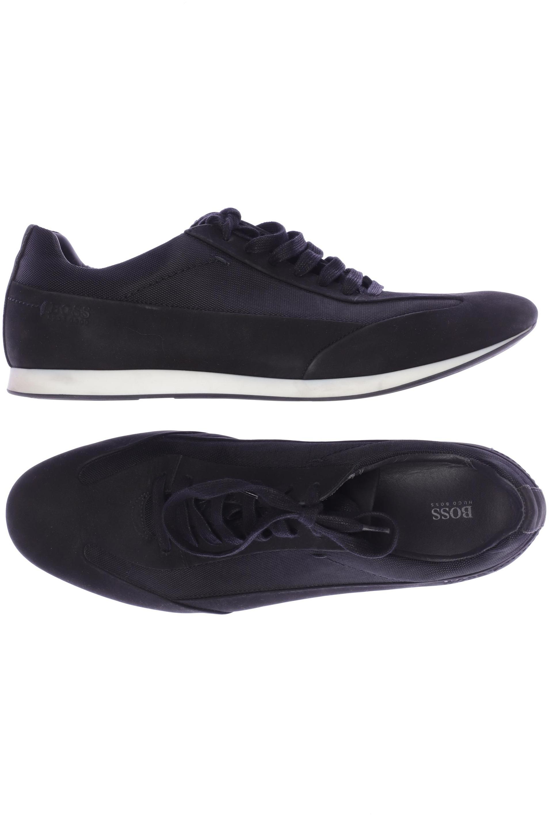 

Boss by Hugo Boss Herren Sneakers, schwarz, Gr. 44