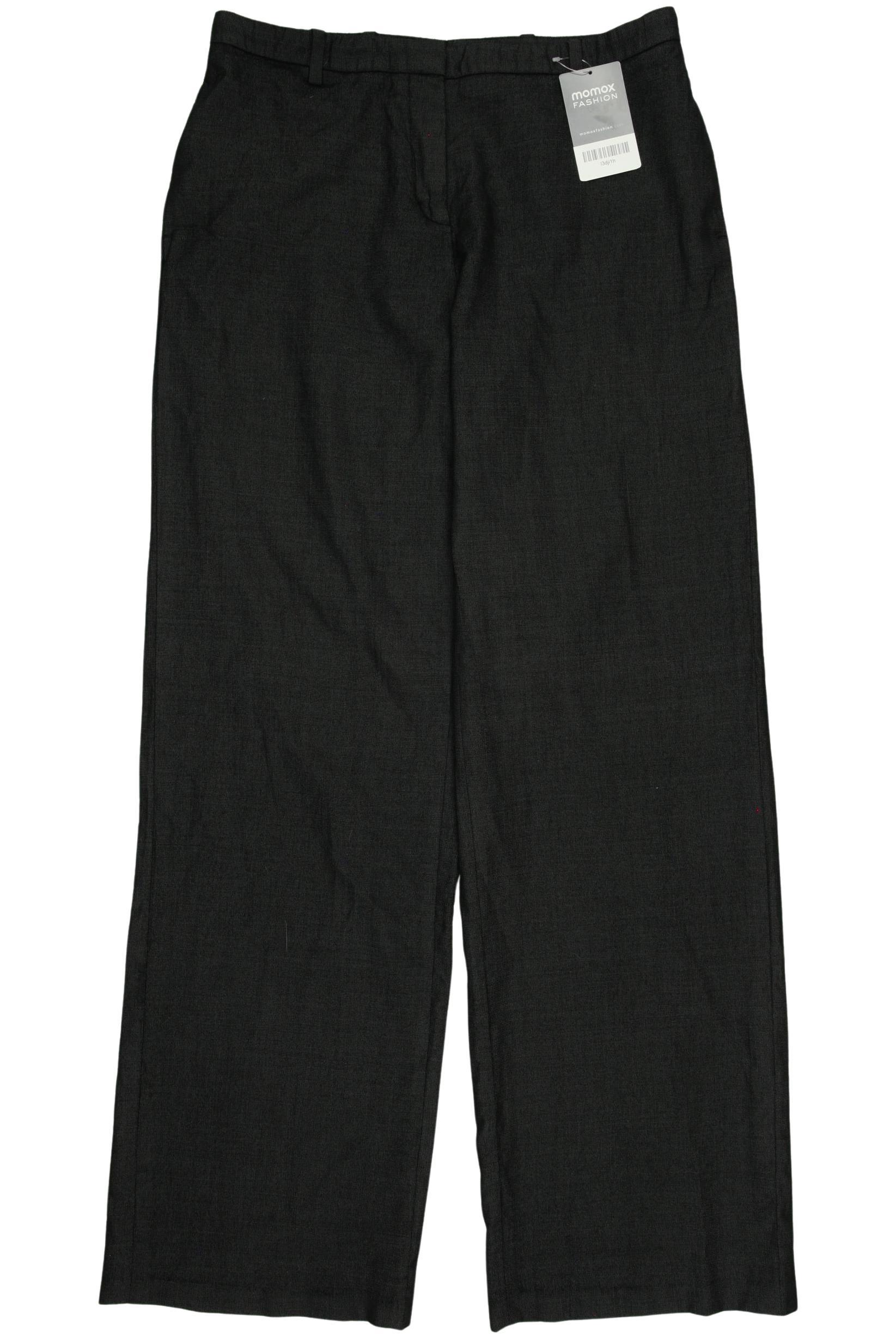 

Boss by Hugo Boss Damen Stoffhose, schwarz, Gr. 29