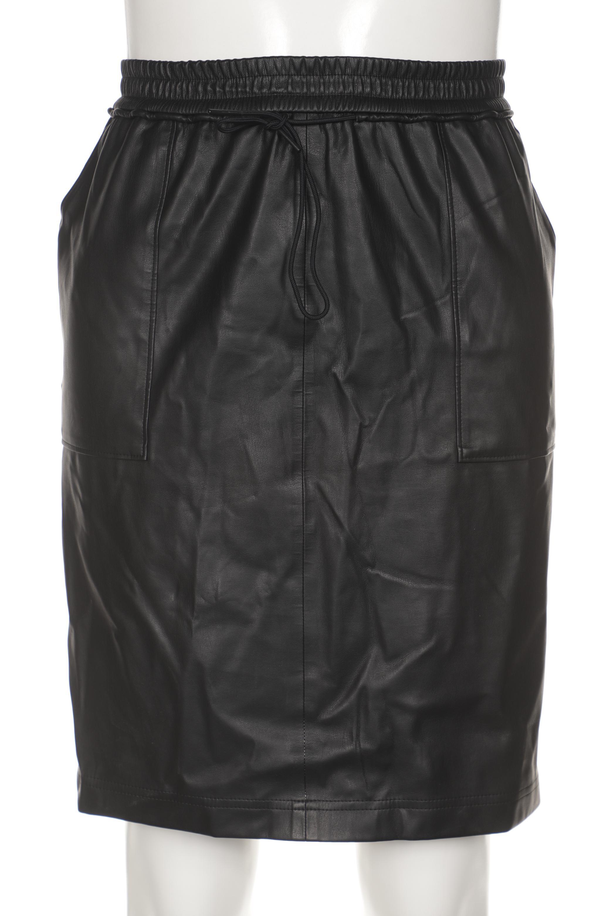 

Boss by Hugo Boss Damen Rock, schwarz, Gr. 42