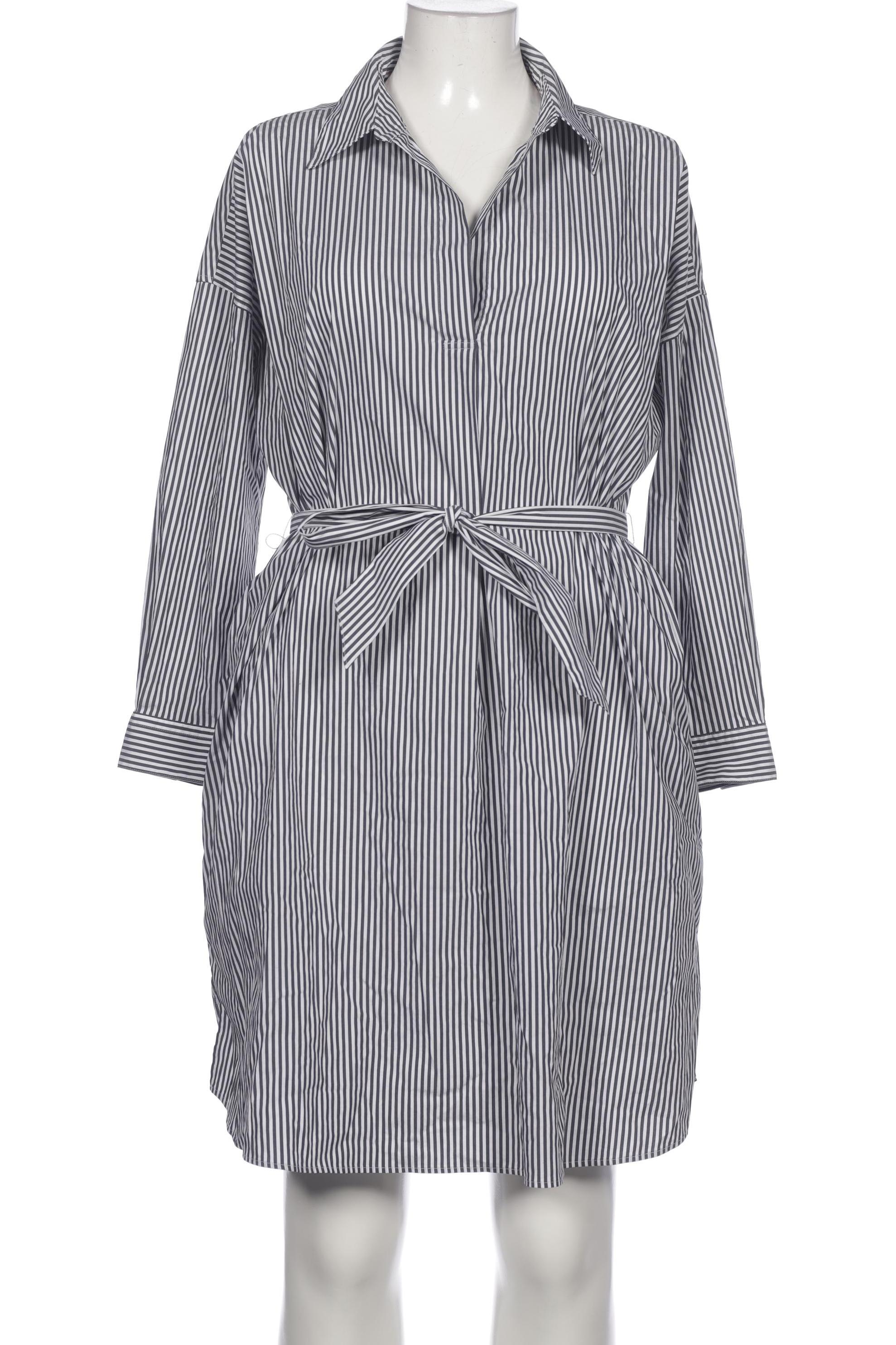 

Boss by Hugo Boss Damen Kleid, grau, Gr. 42