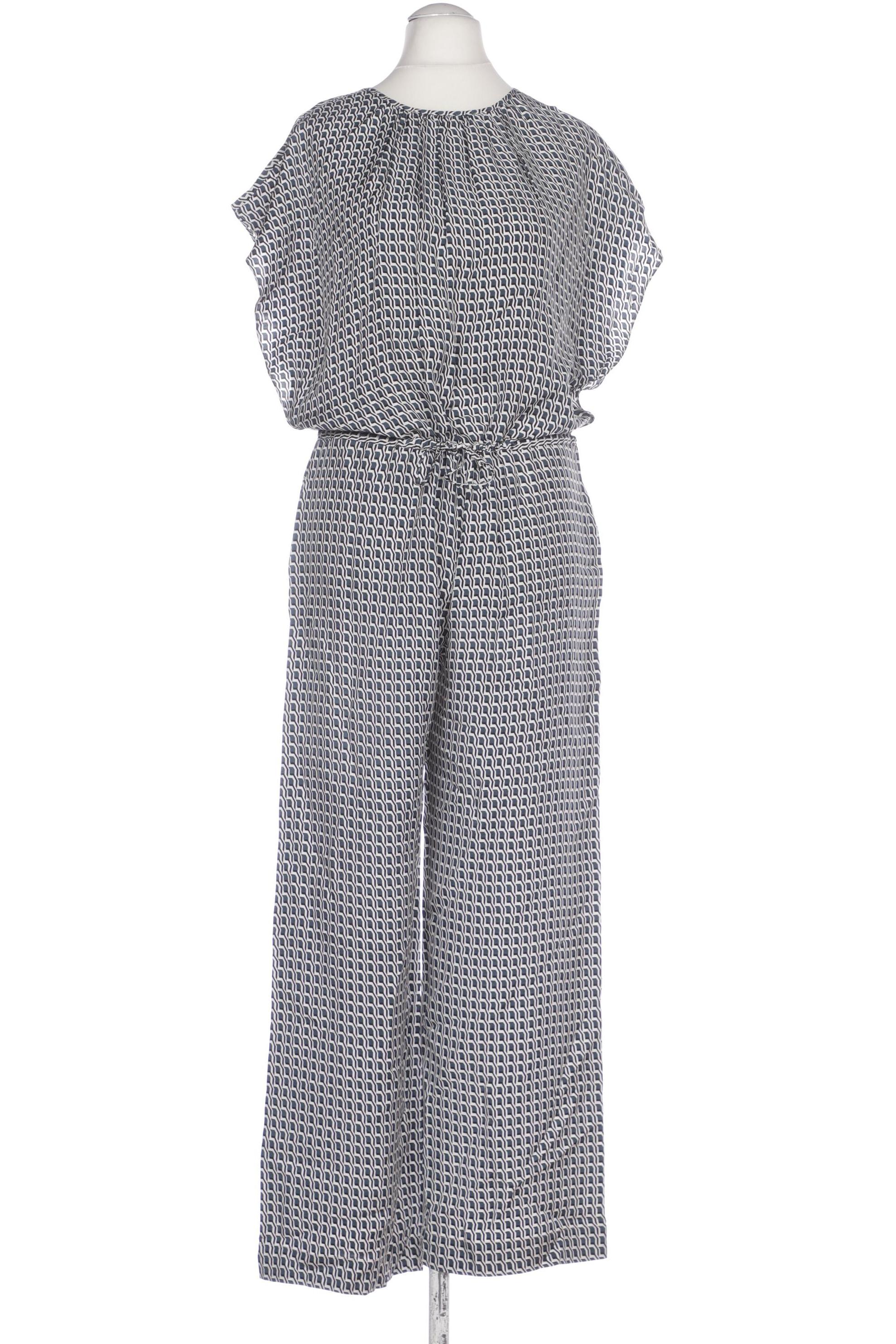 

Boss by Hugo Boss Damen Jumpsuit/Overall, türkis, Gr. 34