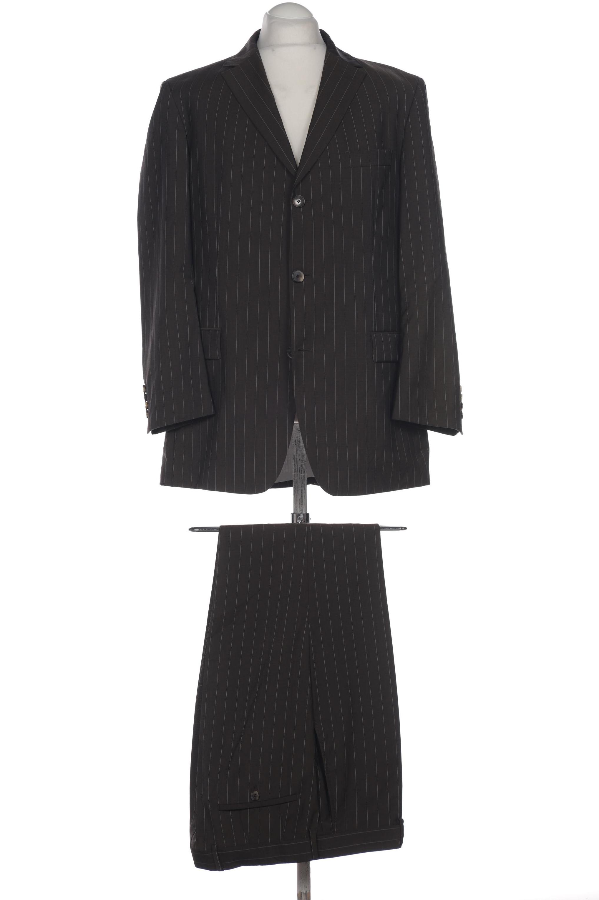 

Boss by Hugo Boss Herren Anzug, braun, Gr. 52