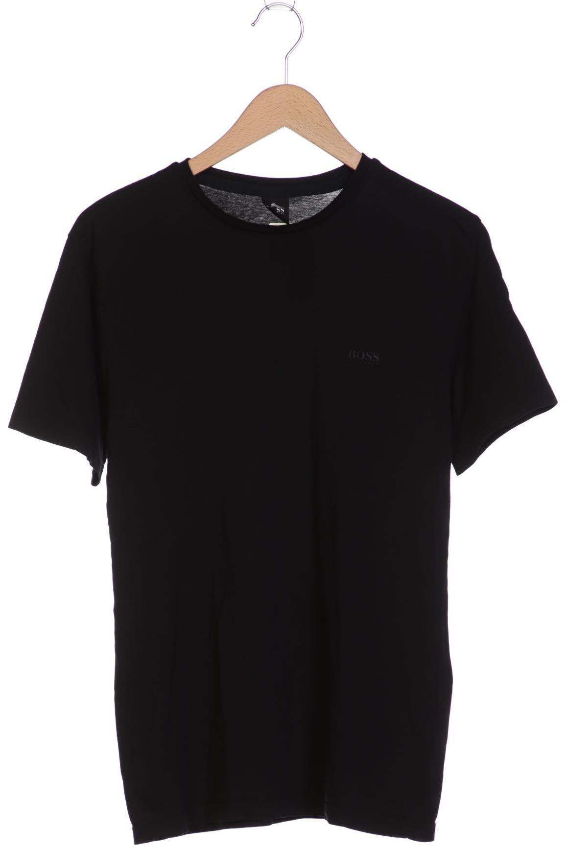 

BOSS by Hugo Boss Herren T-Shirt, schwarz