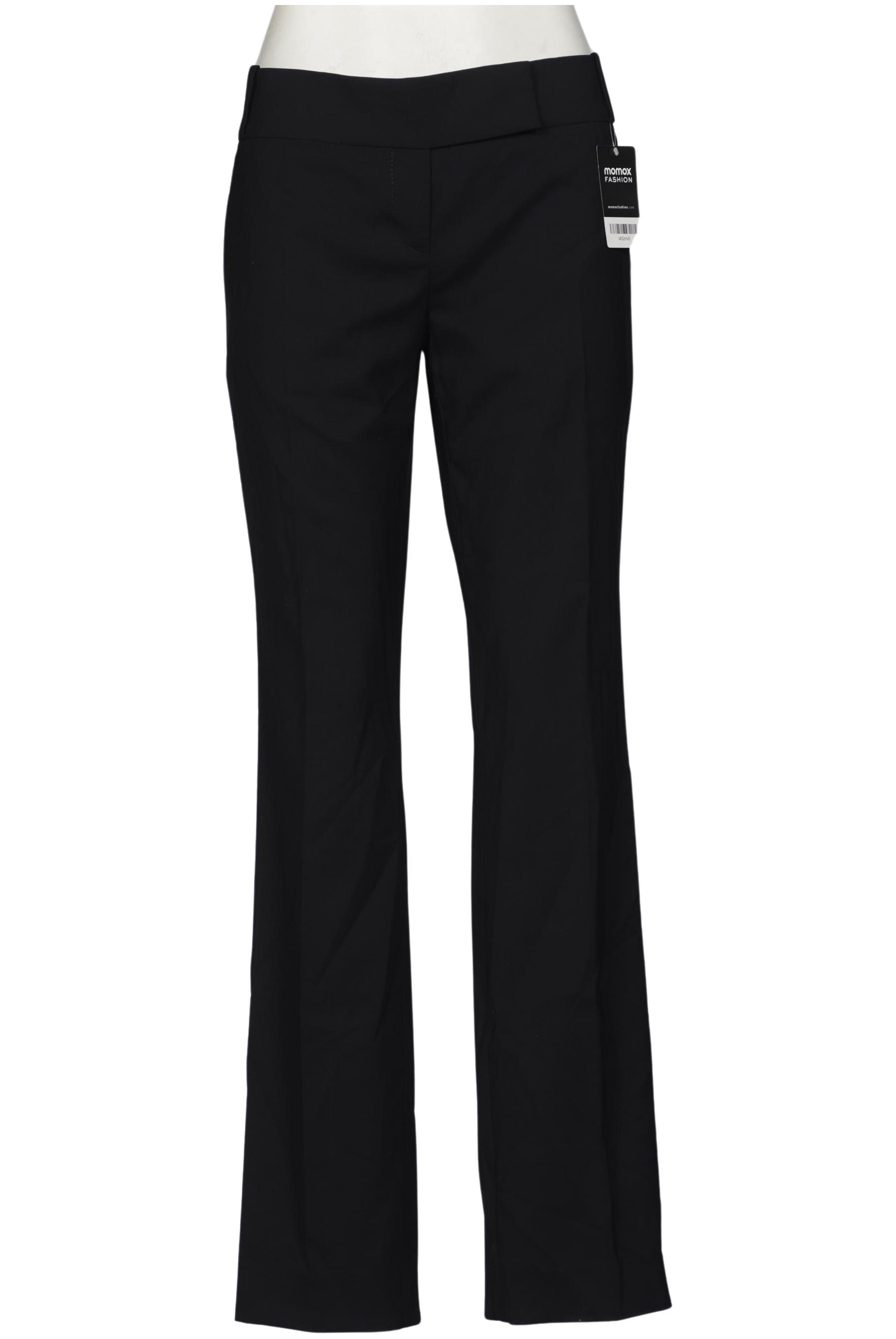 

Boss by Hugo Boss Damen Stoffhose, schwarz, Gr. 40