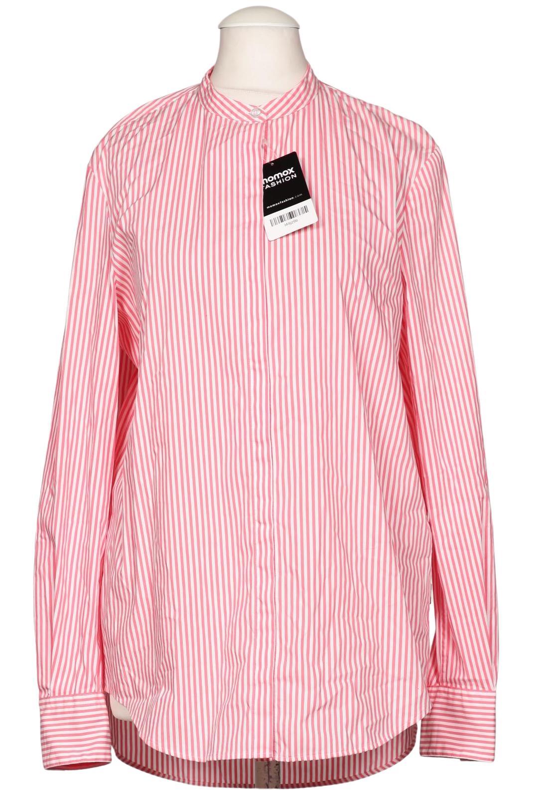 

Boss by Hugo Boss Damen Bluse, mehrfarbig, Gr. 34