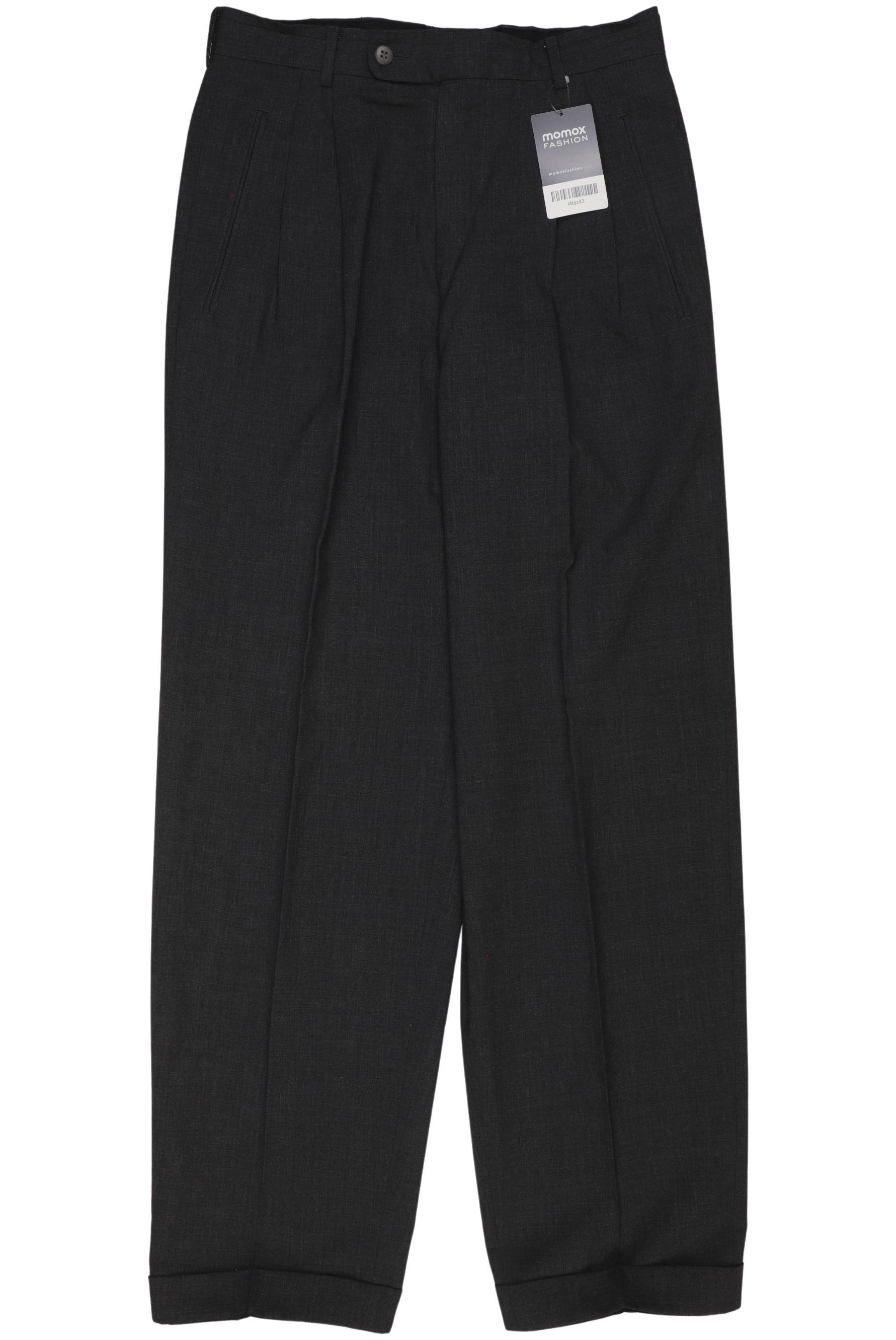 

Boss by Hugo Boss Herren Stoffhose, grau, Gr. 44