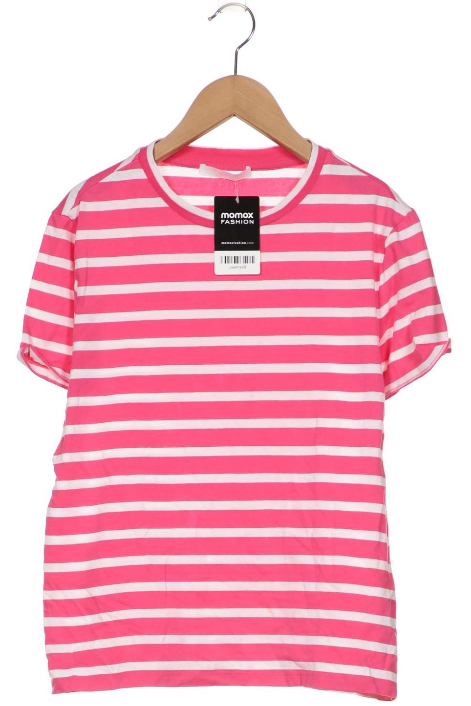 

Boss by Hugo Boss Damen T-Shirt, pink, Gr. 36
