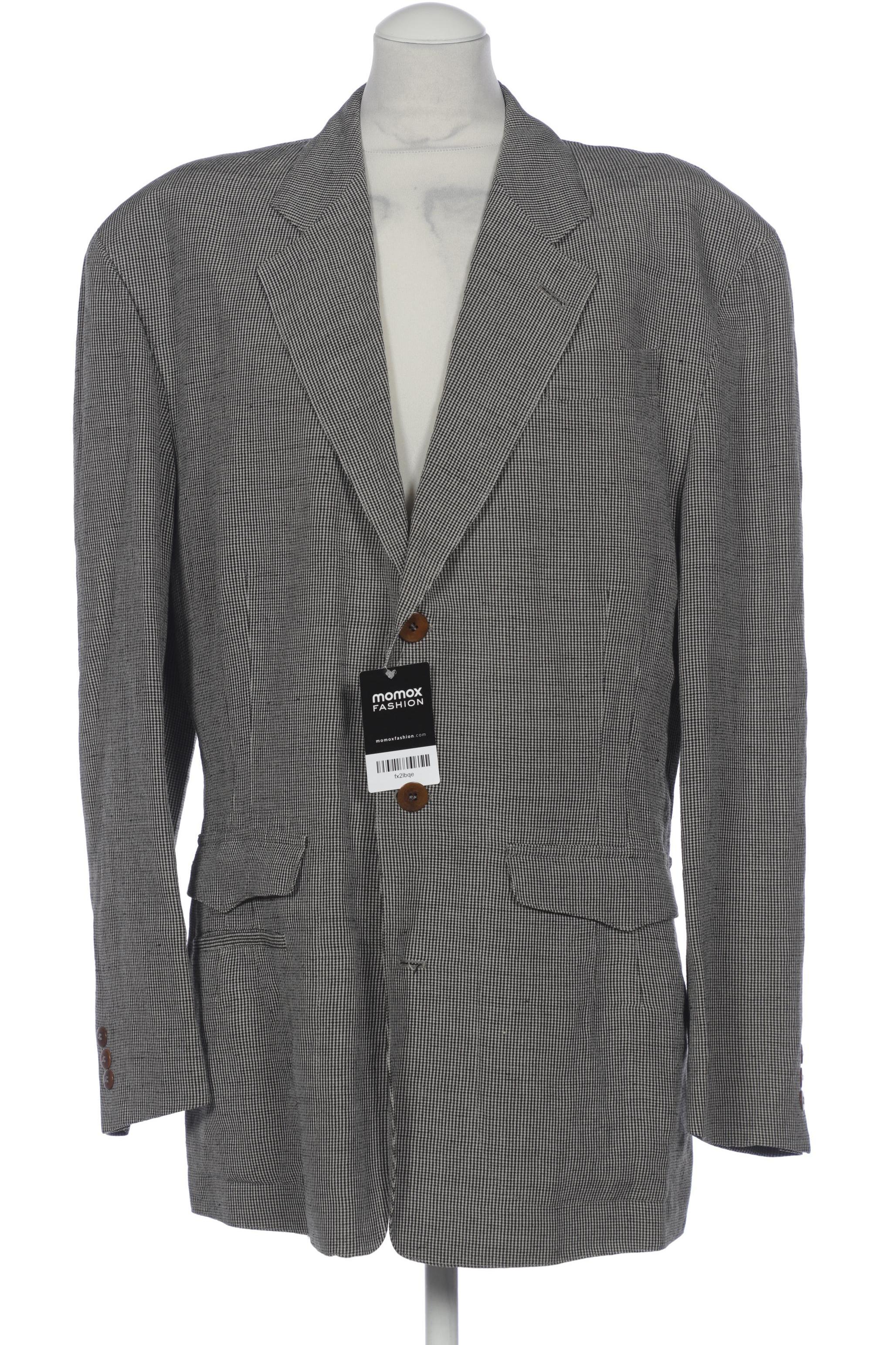 

Boss by Hugo Boss Herren Sakko, grau, Gr. 98
