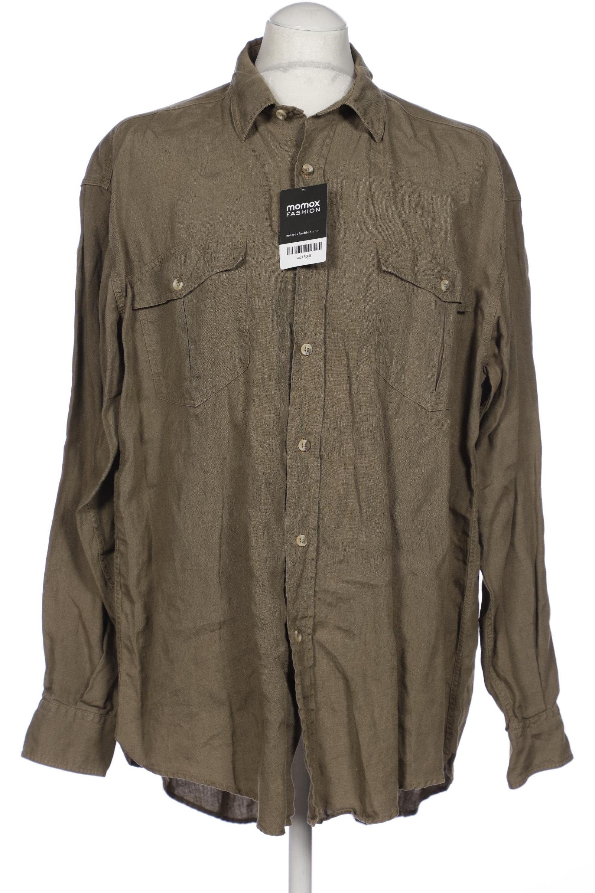 

Boss by Hugo Boss Herren Hemd, braun, Gr. 50