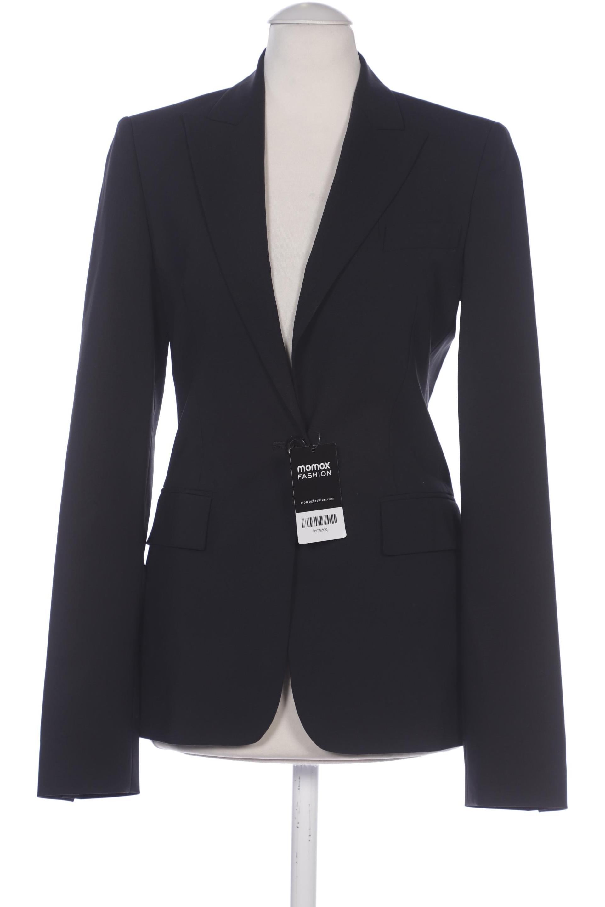 

Boss by Hugo Boss Damen Blazer, marineblau, Gr. 32