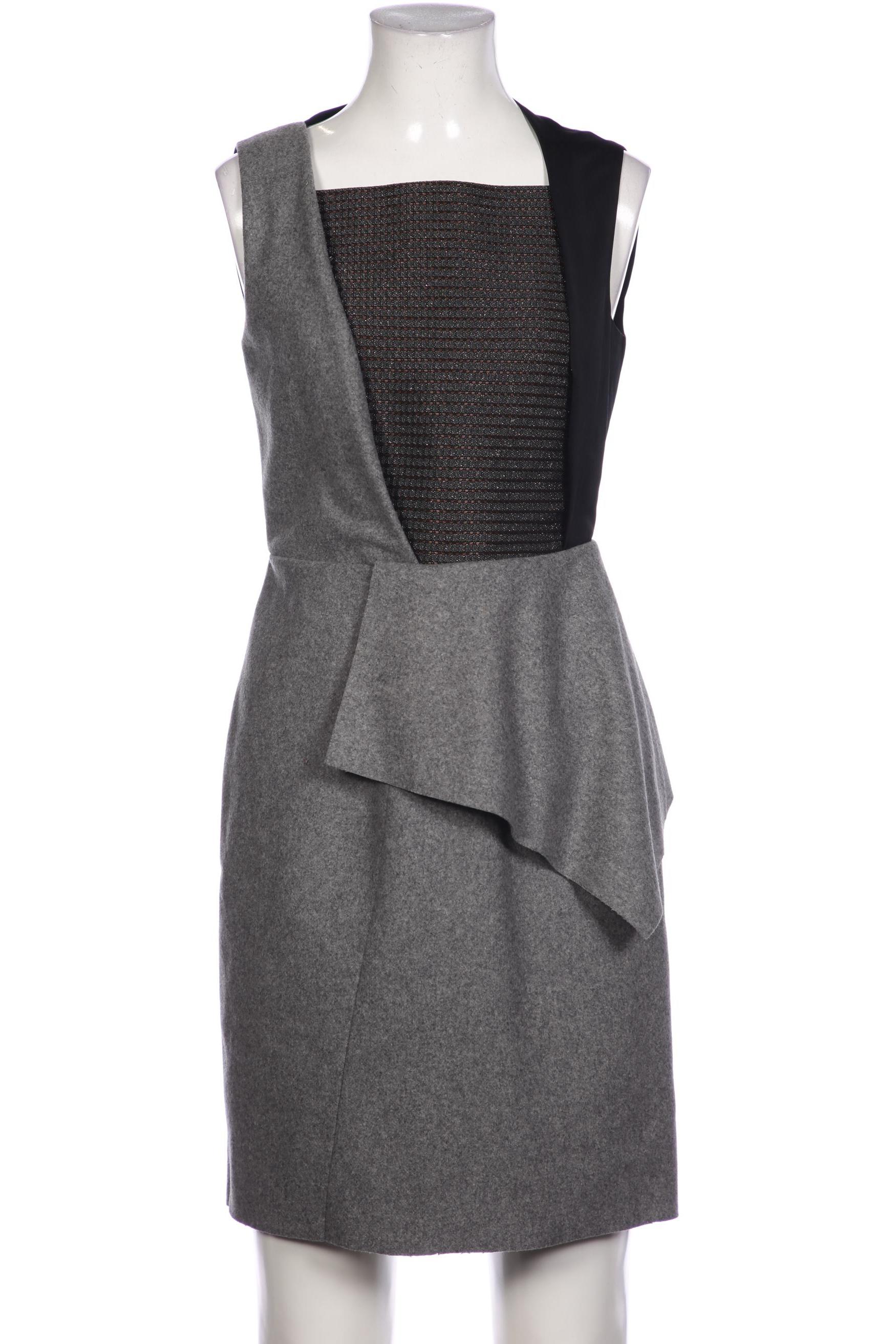

Boss by Hugo Boss Damen Kleid, grau, Gr. 36