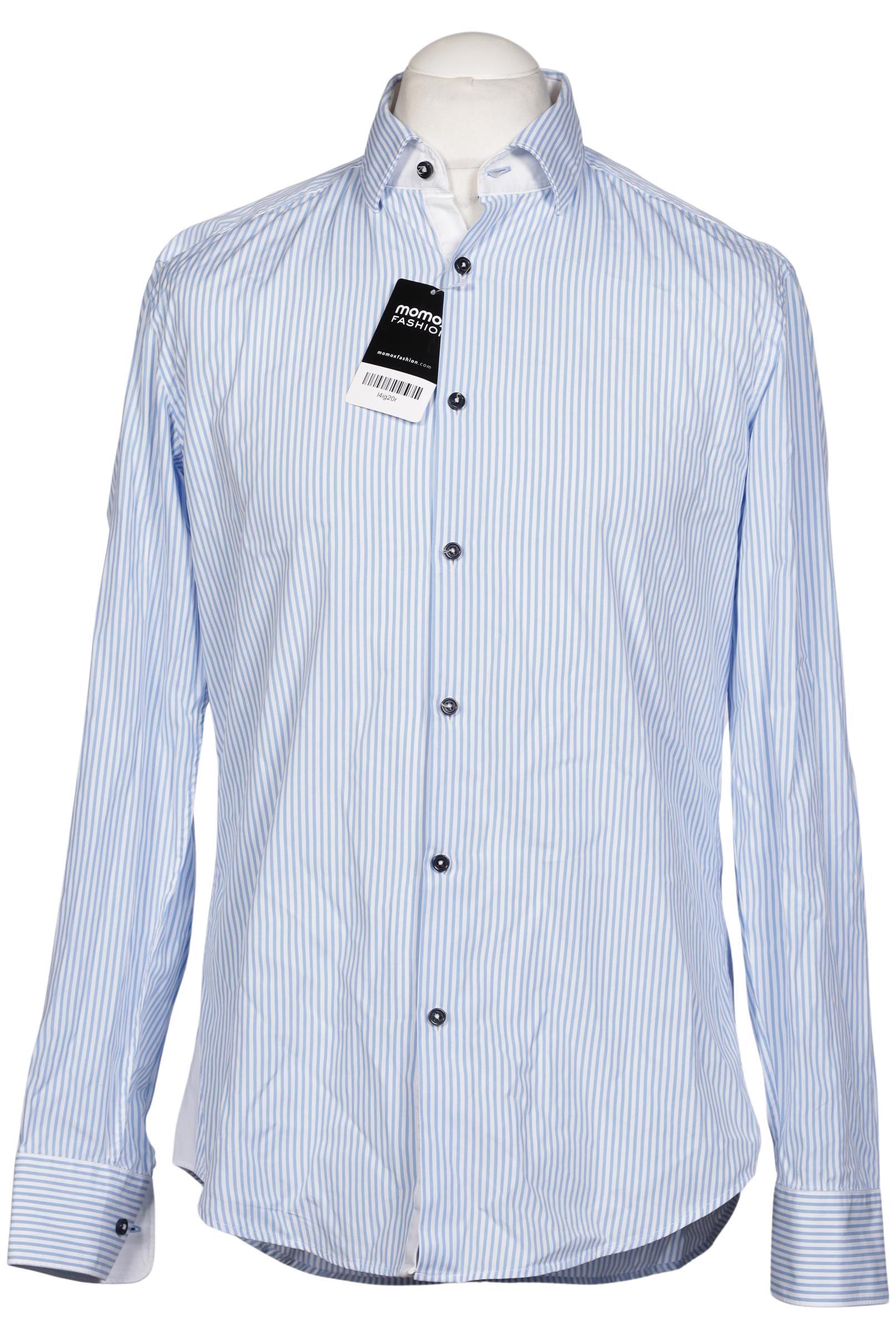 

Boss by Hugo Boss Herren Hemd, mehrfarbig, Gr. 50
