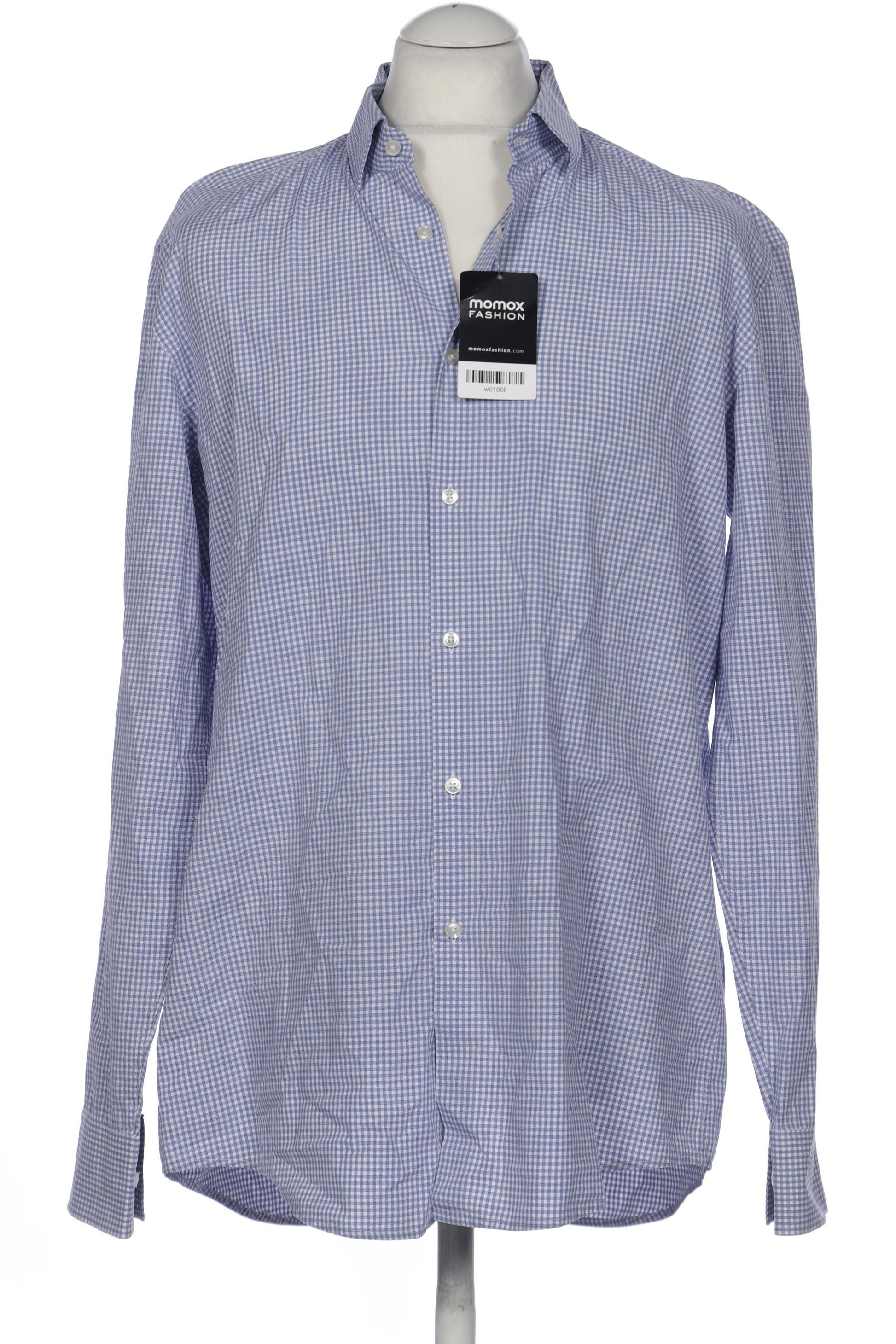 

Boss by Hugo Boss Herren Hemd, hellblau, Gr. 54