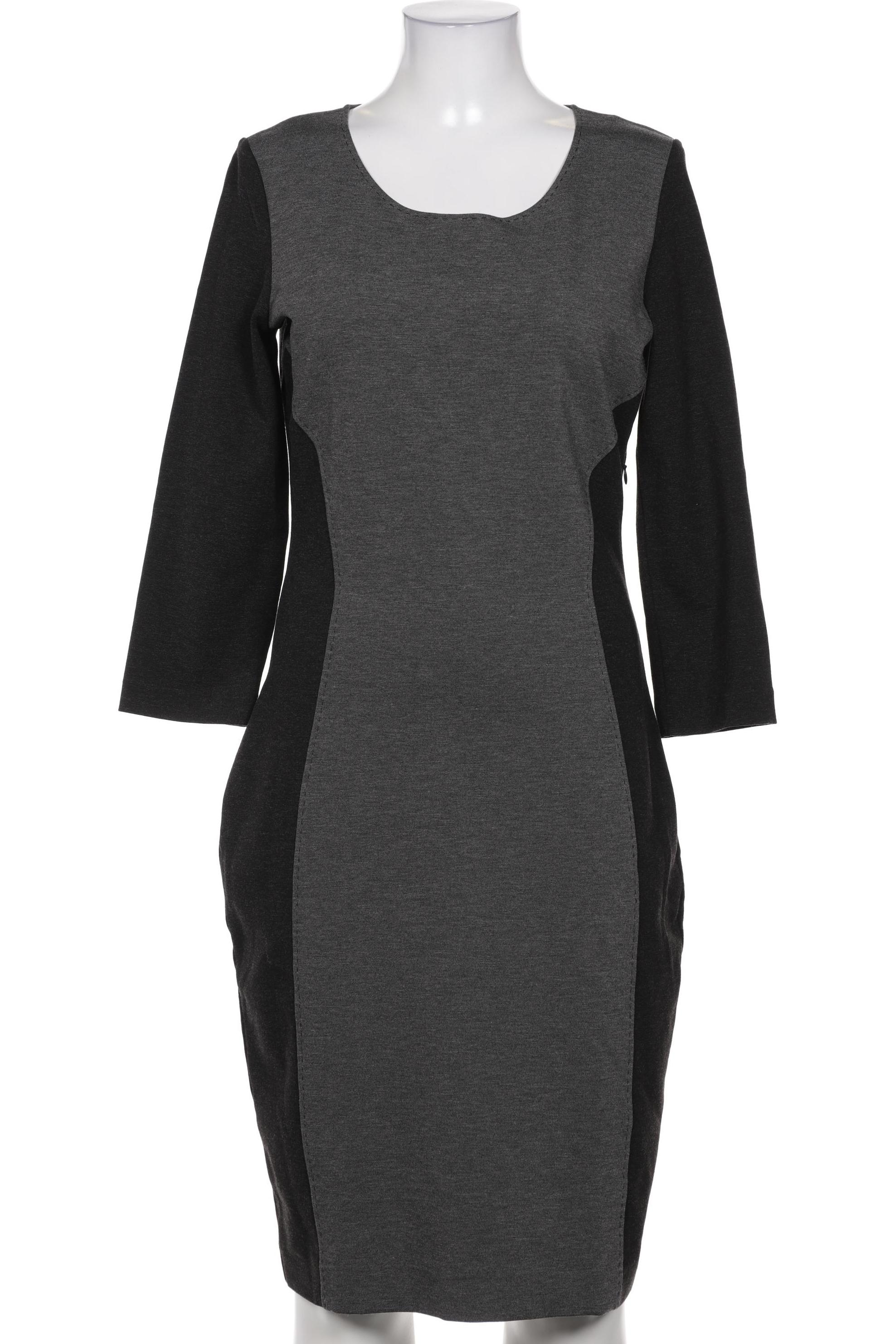 

BOSS by Hugo Boss Damen Kleid, grau