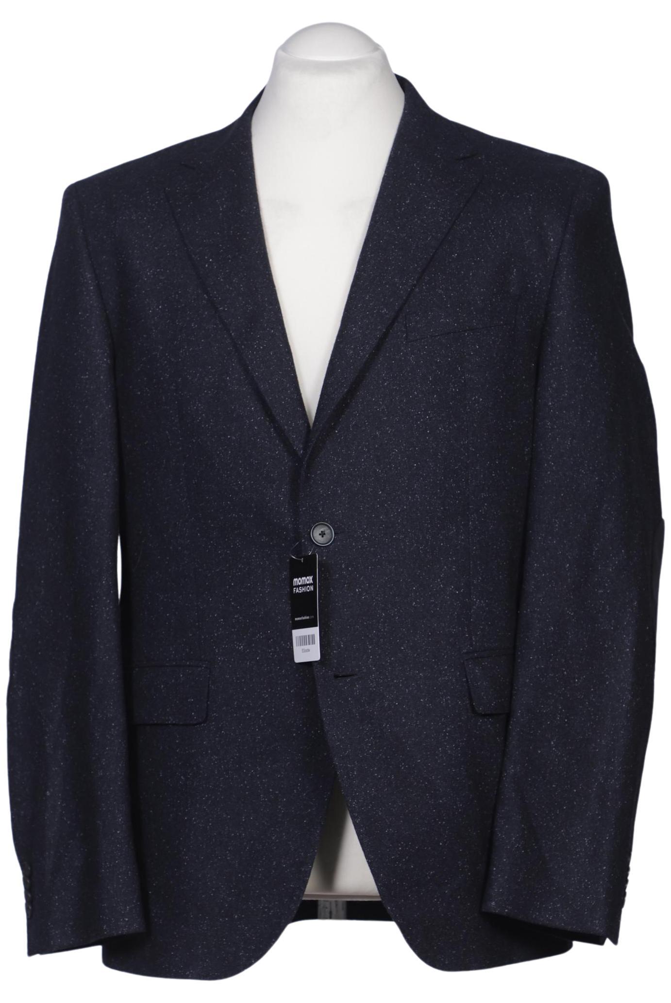 

Boss by Hugo Boss Herren Sakko, marineblau, Gr. 52