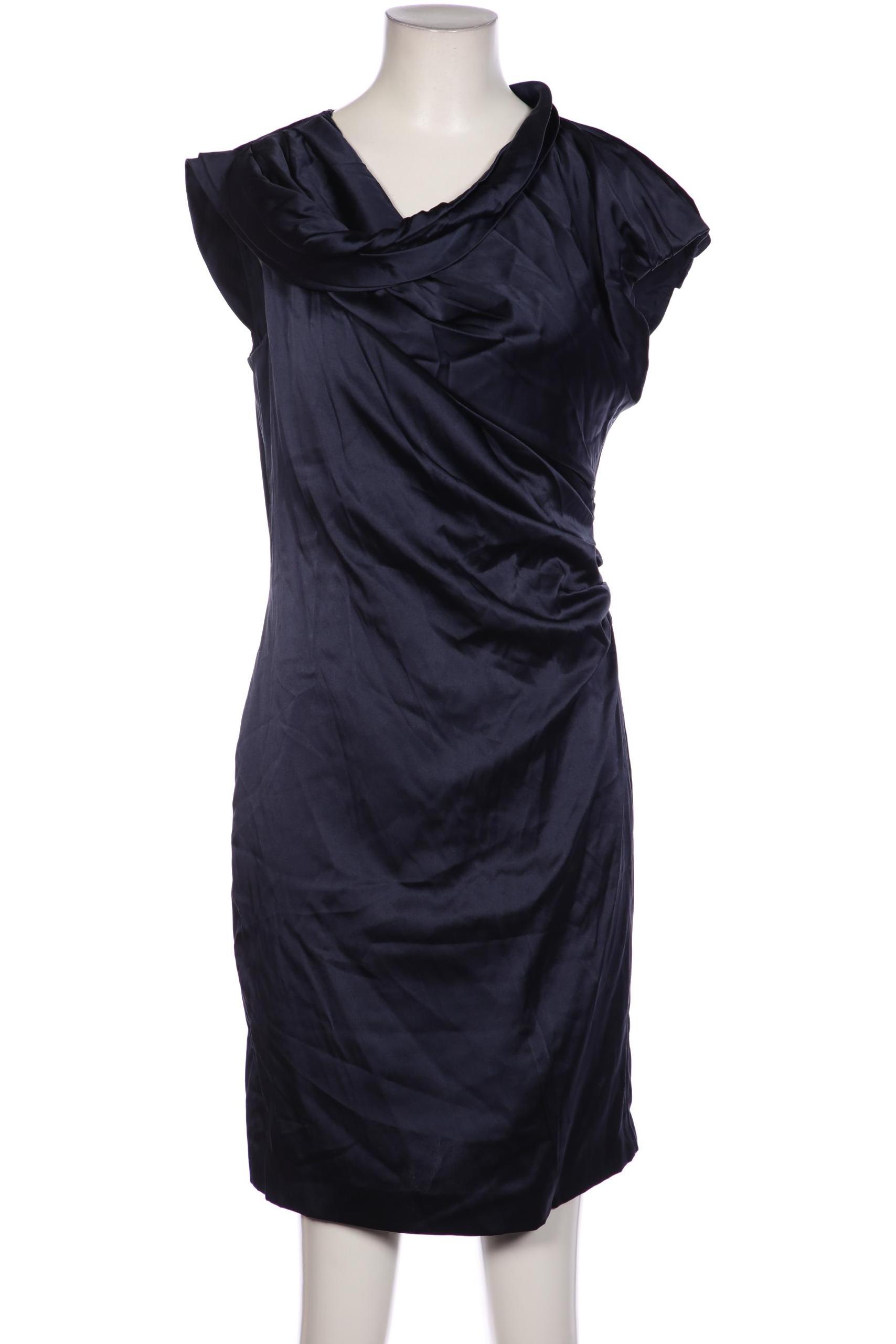 

Boss by Hugo Boss Damen Kleid, marineblau, Gr. 36