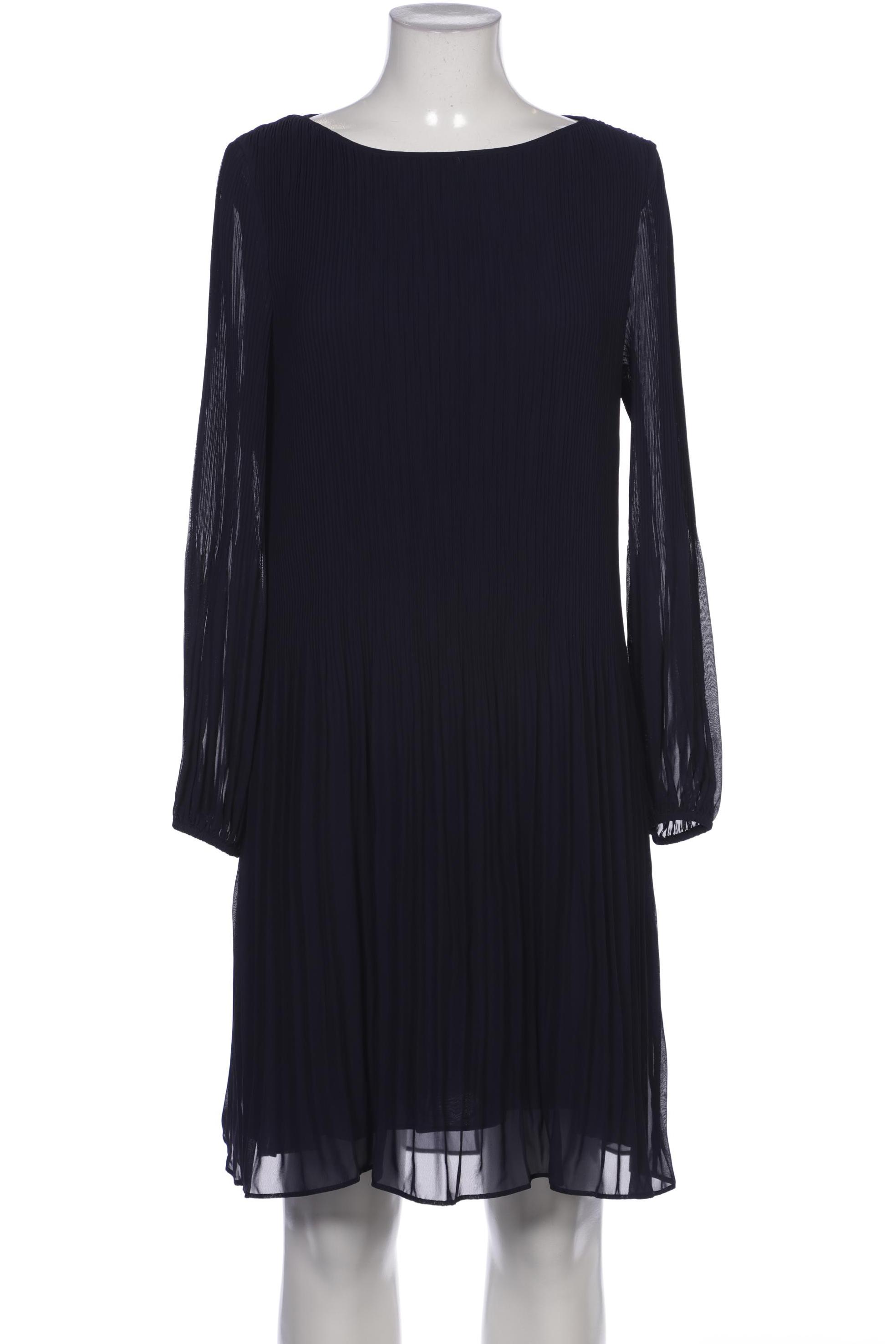 

Boss by Hugo Boss Damen Kleid, marineblau, Gr. 40