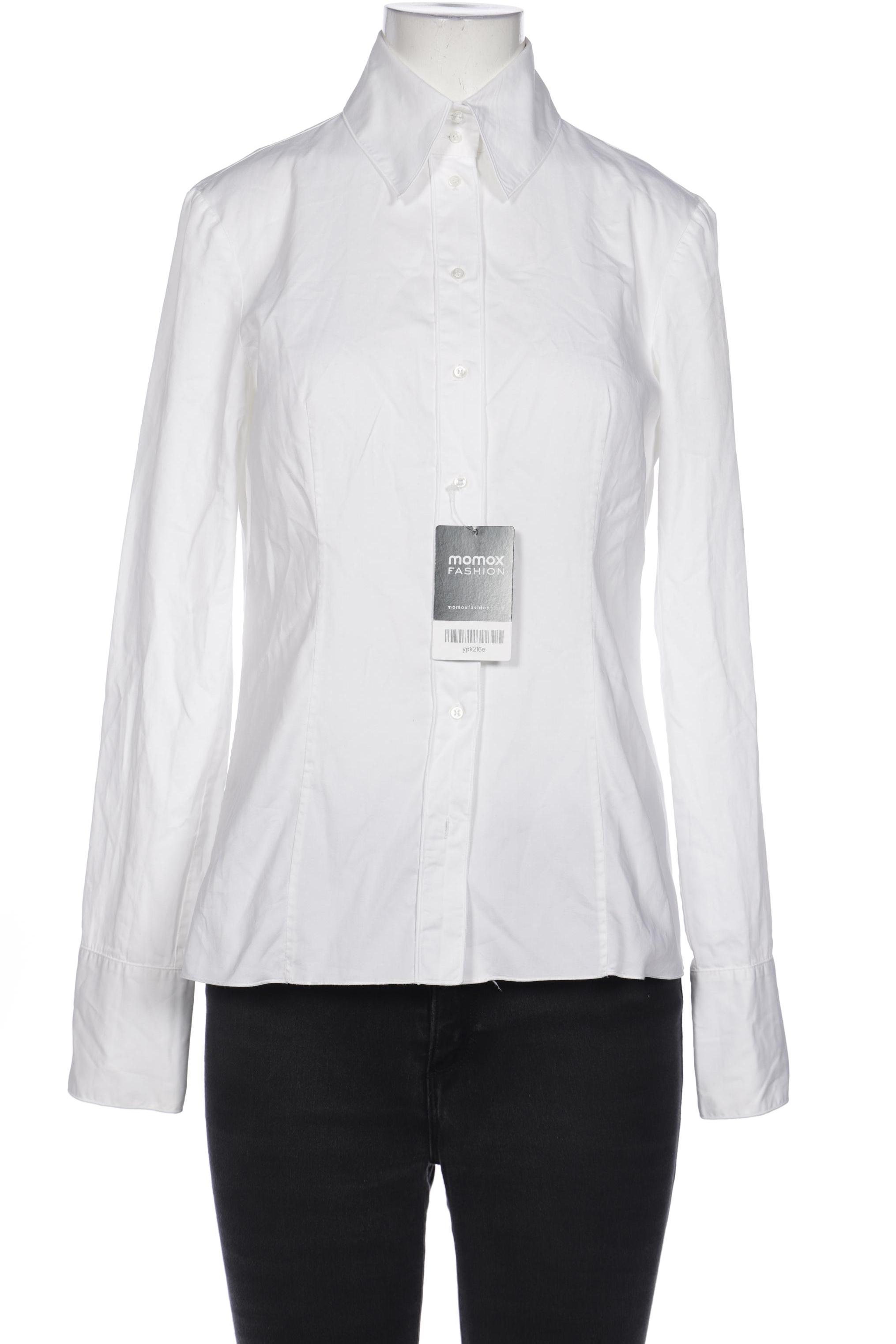 

BOSS by Hugo Boss Damen Bluse, weiß