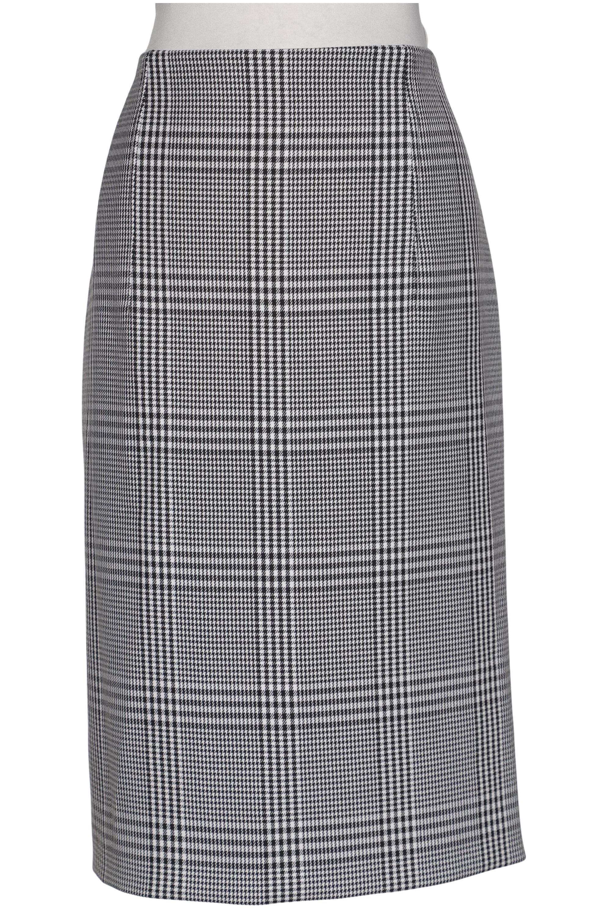 

Boss by Hugo Boss Damen Rock, grau, Gr. 40