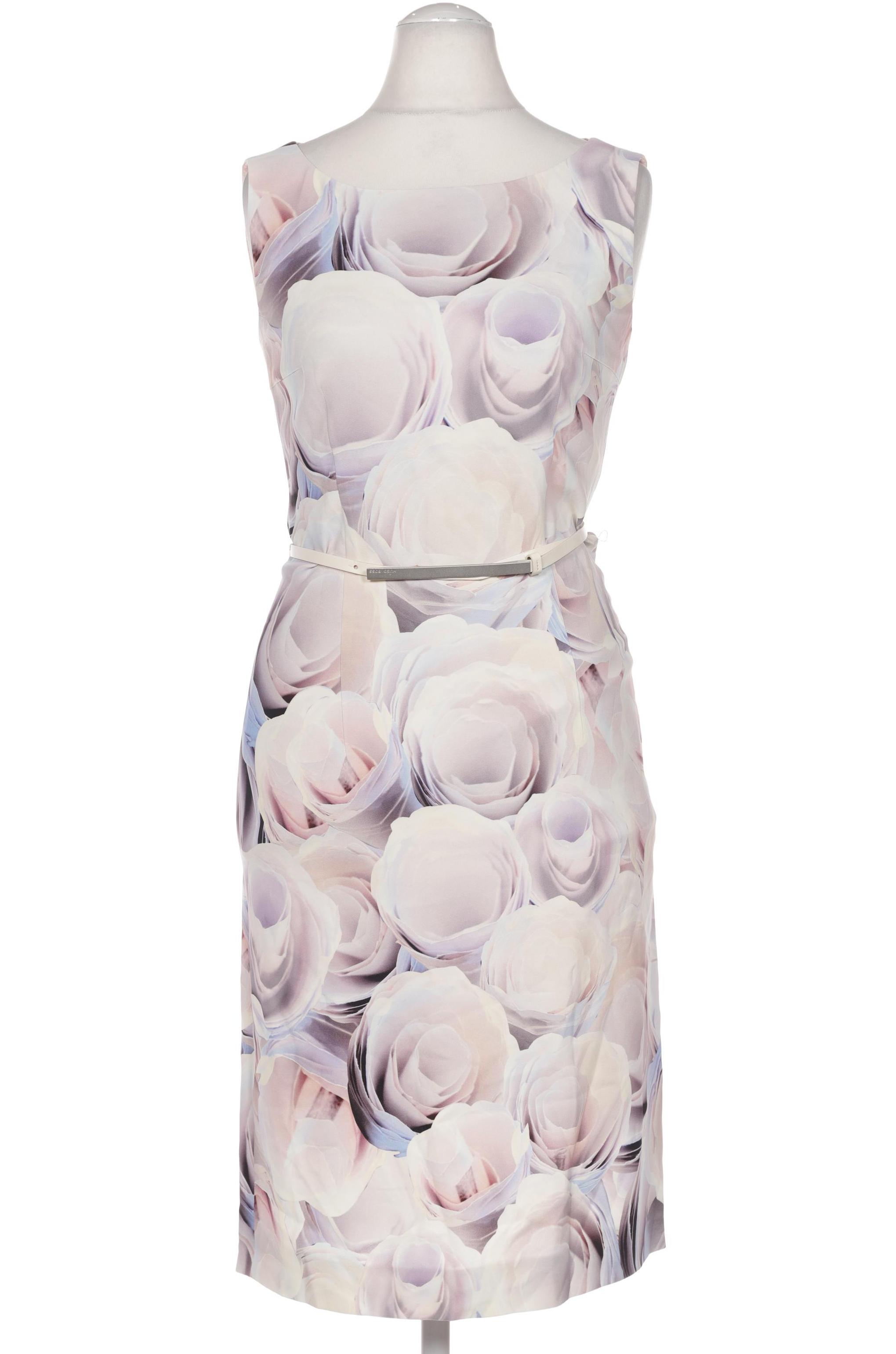 

Boss by Hugo Boss Damen Kleid, flieder, Gr. 36