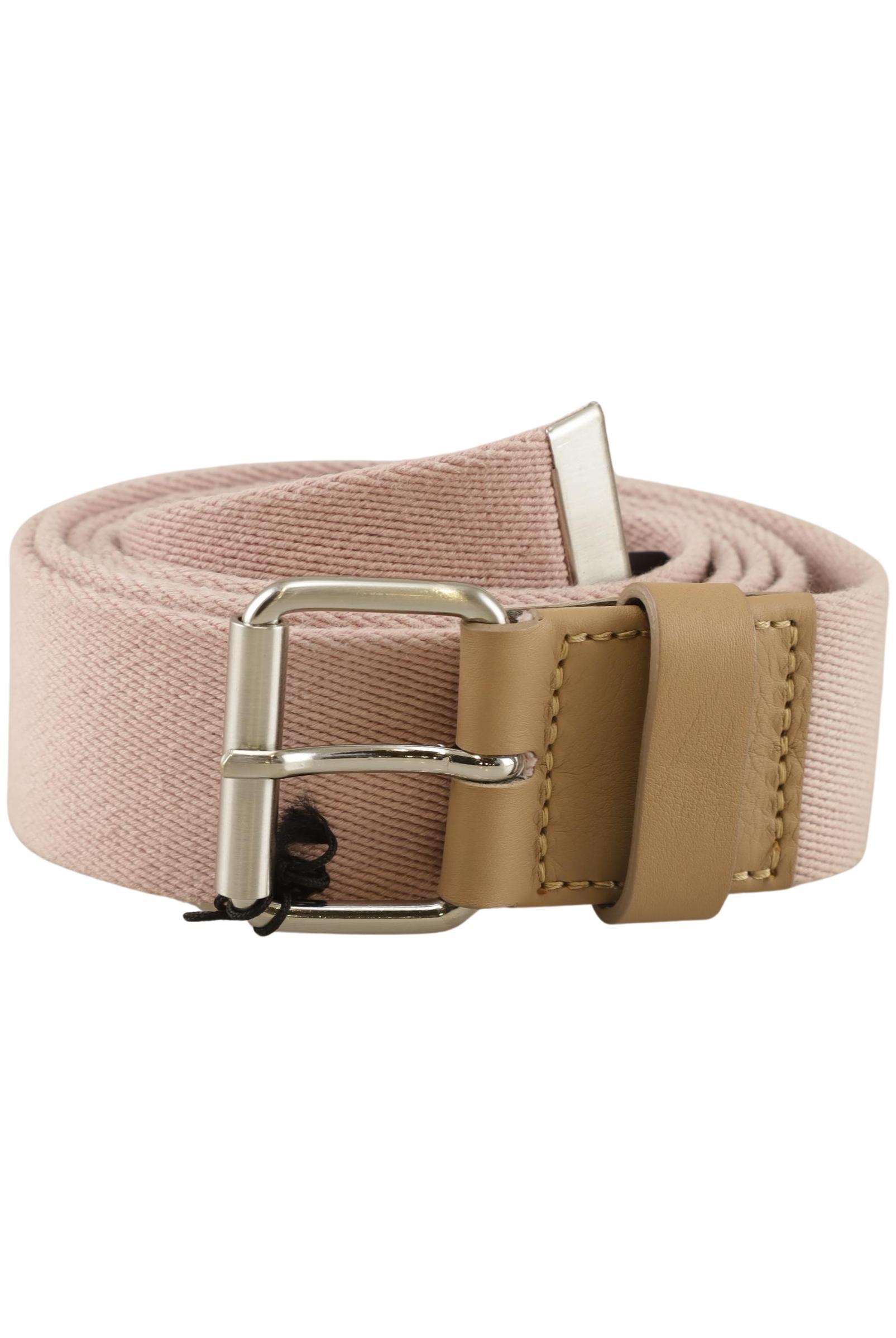 

Boss by Hugo Boss Herren Gürtel, pink, Gr. 90