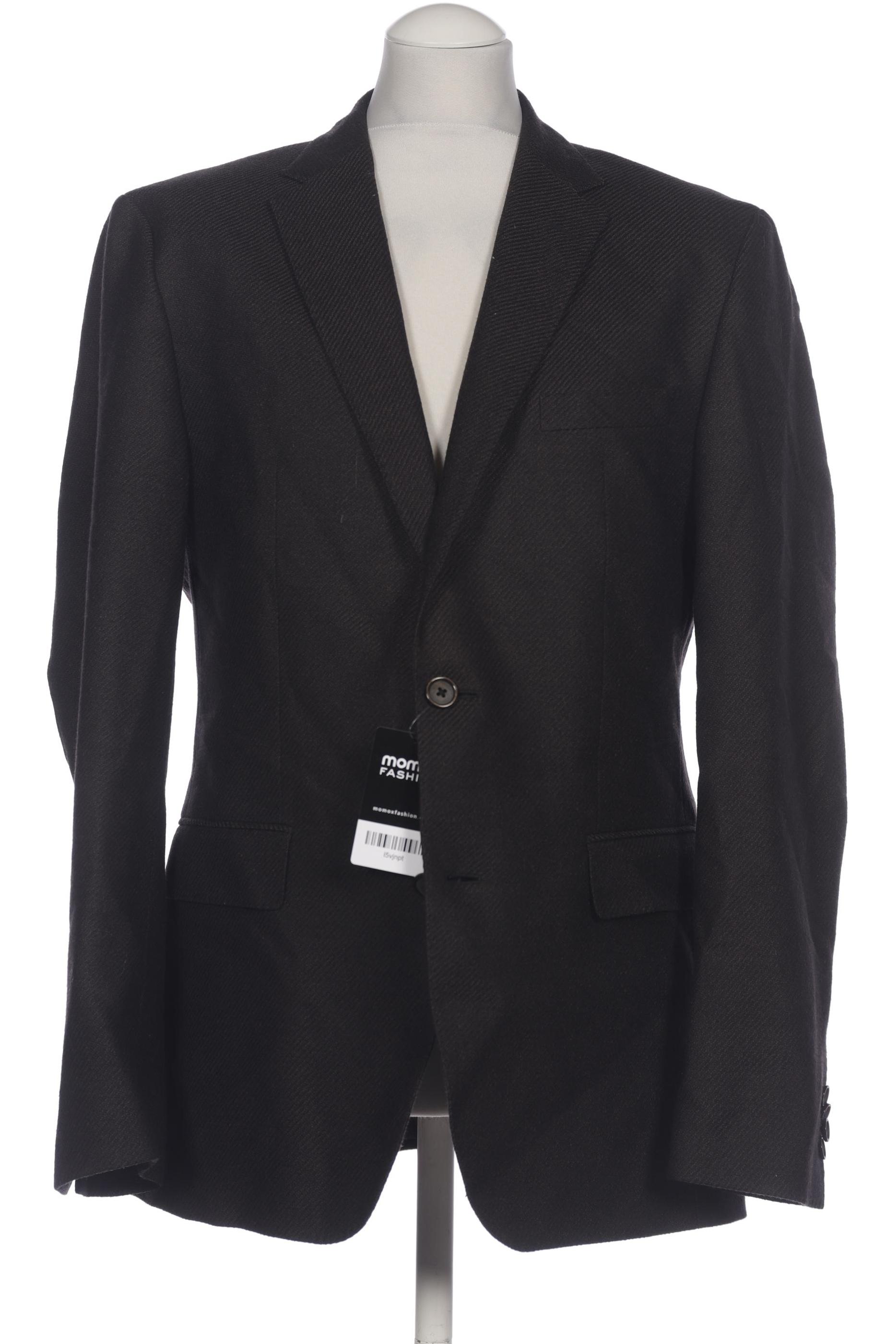

Boss by Hugo Boss Herren Sakko, schwarz, Gr. 50