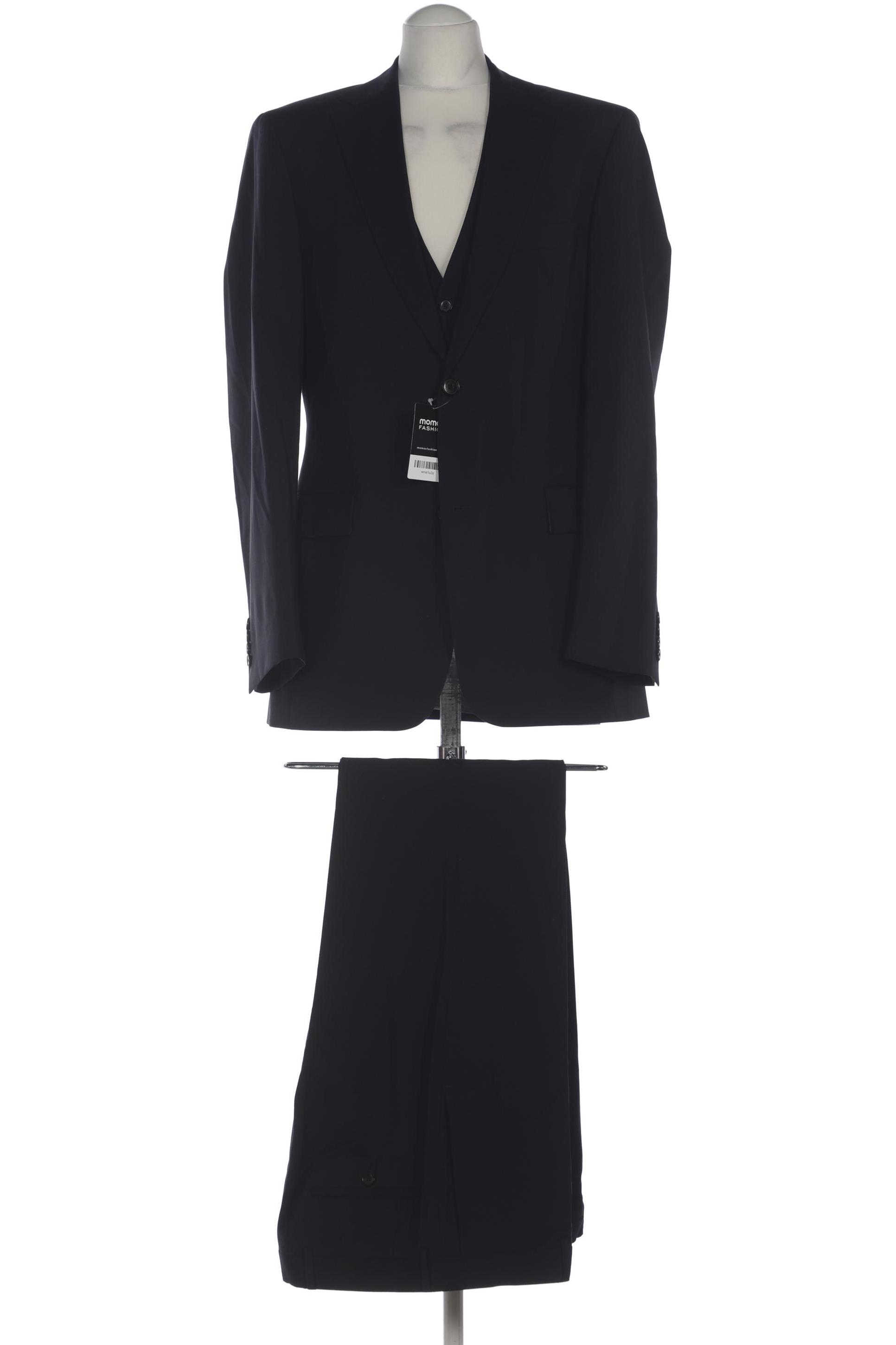 

Boss by Hugo Boss Herren Anzug, marineblau, Gr. 98