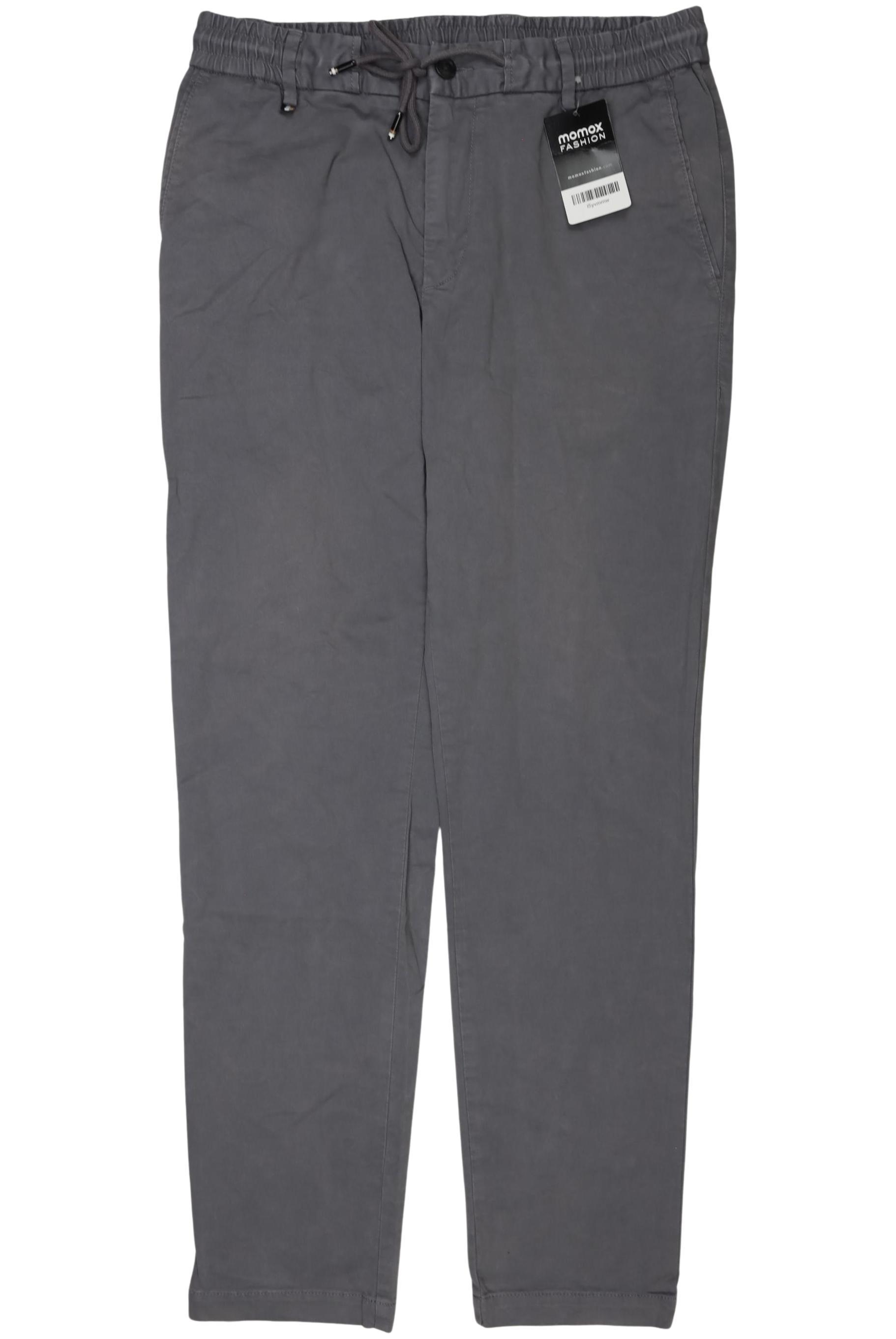 

Boss by Hugo Boss Damen Stoffhose, grau, Gr. 46