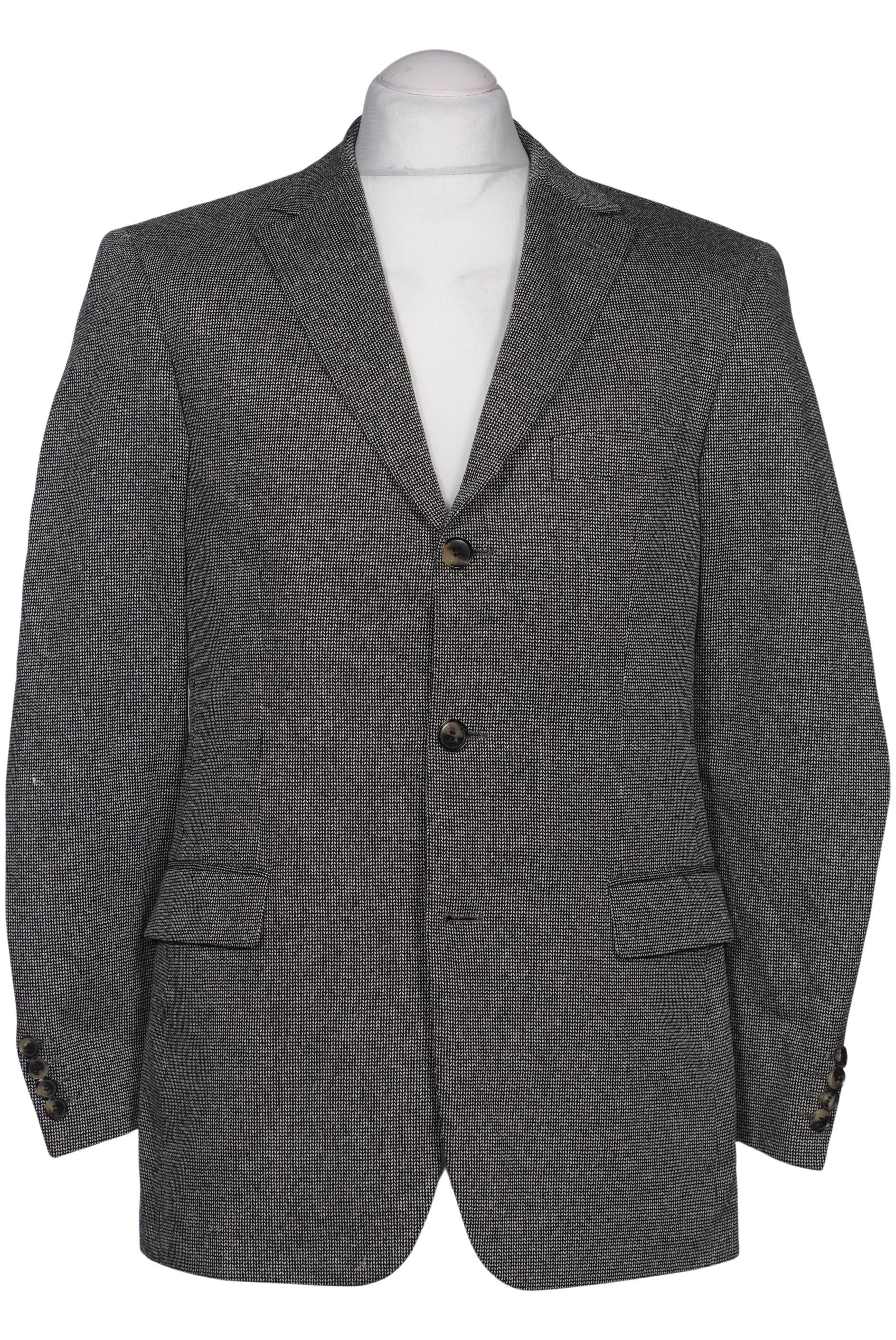 

Boss by Hugo Boss Herren Sakko, grau, Gr. 50