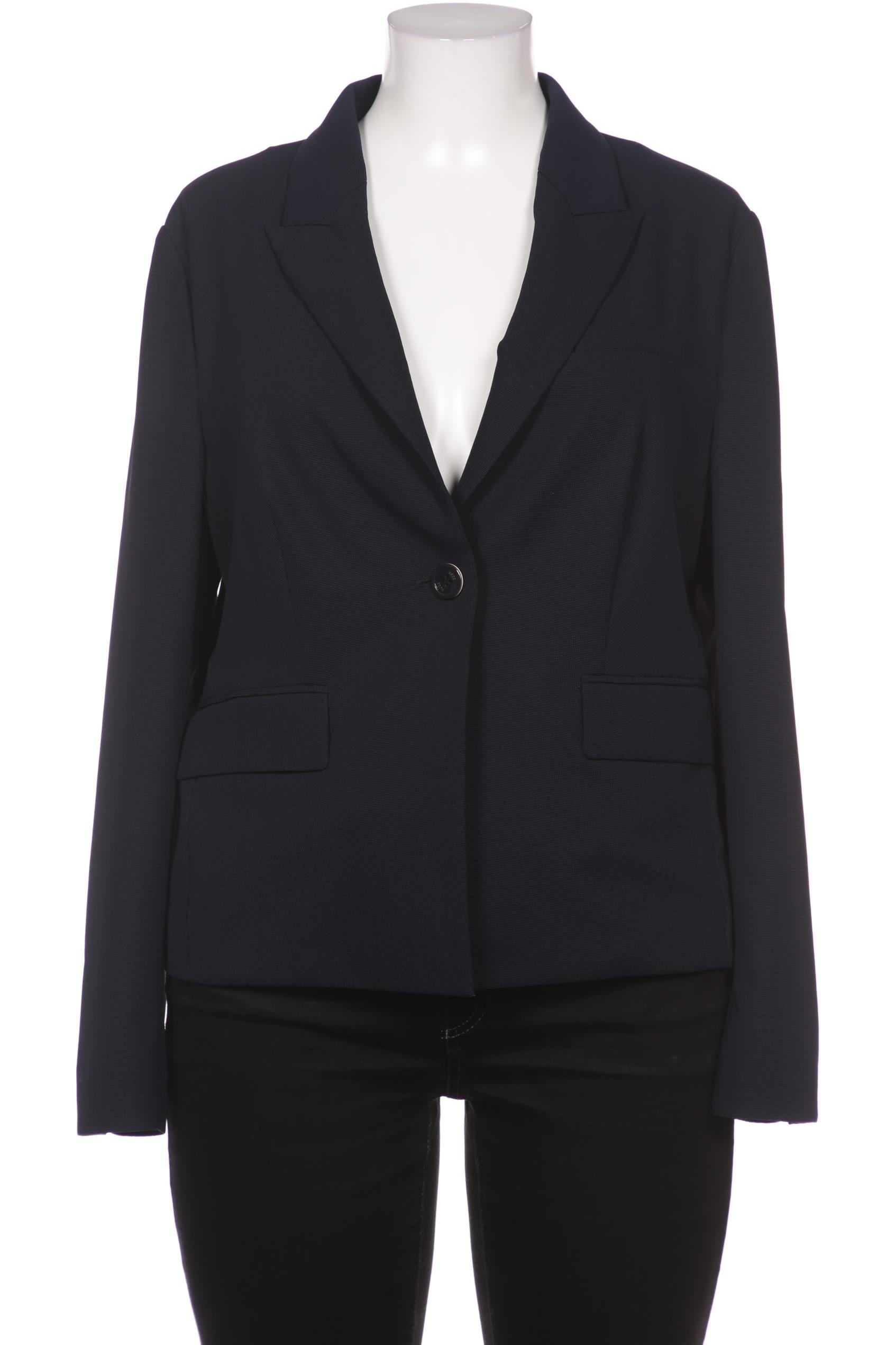 

Boss by Hugo Boss Damen Blazer, marineblau, Gr. 44