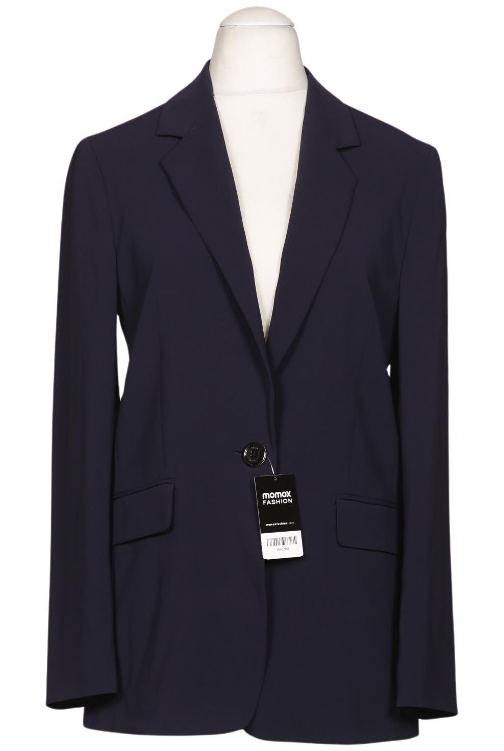 

Boss by Hugo Boss Damen Blazer, marineblau, Gr. 38