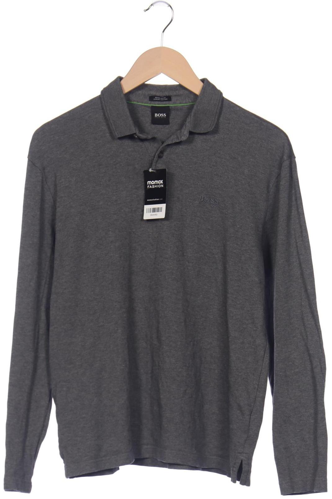 

BOSS by Hugo Boss Herren Poloshirt, grau