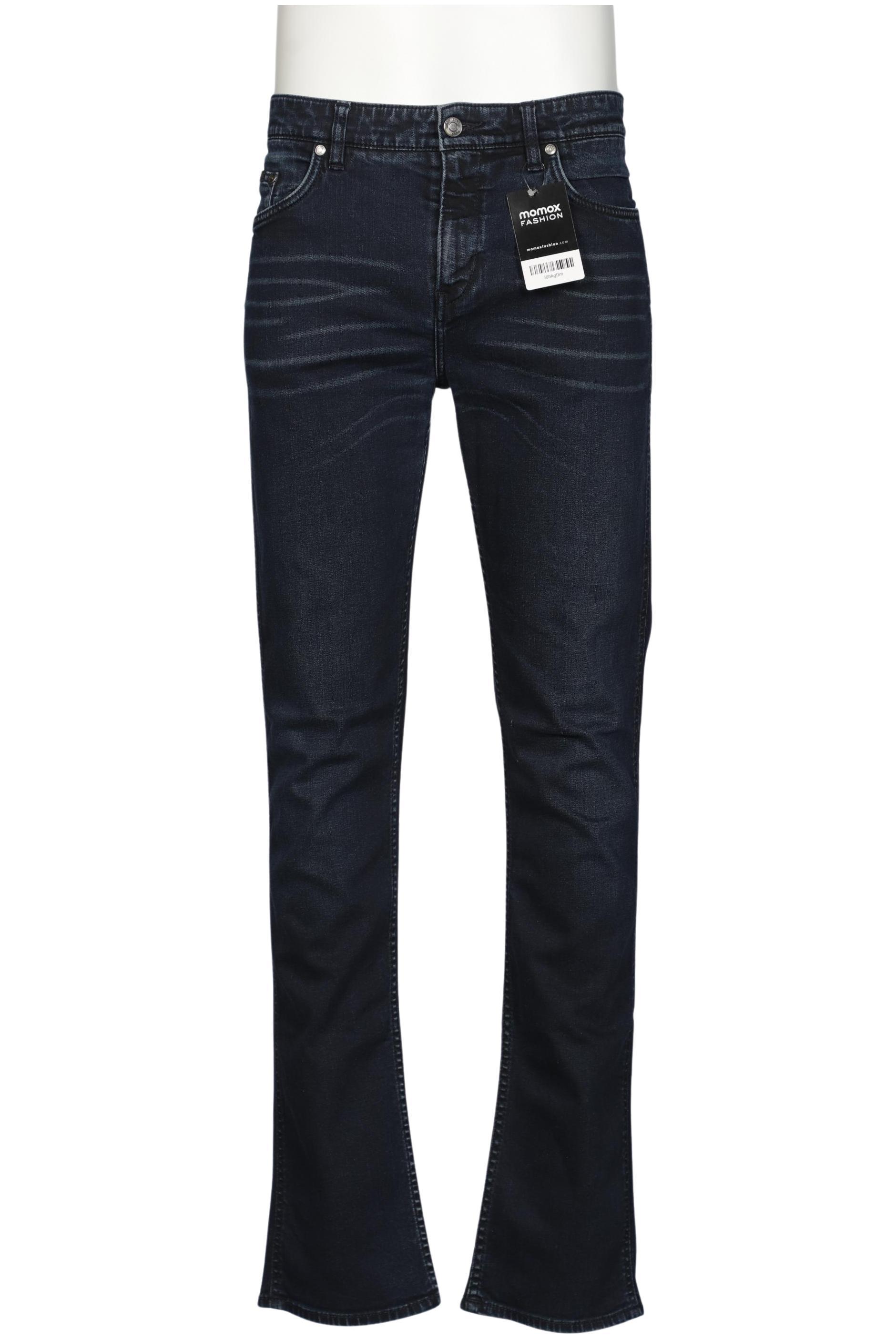 

Boss by Hugo Boss Herren Jeans, marineblau, Gr. 33