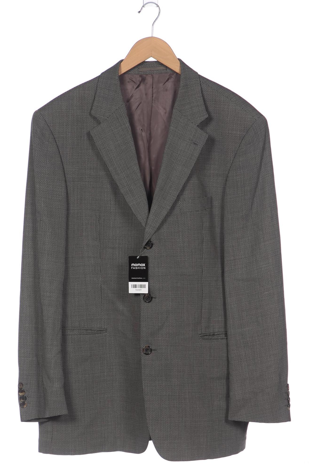 

Boss by Hugo Boss Herren Sakko, grau, Gr. 58
