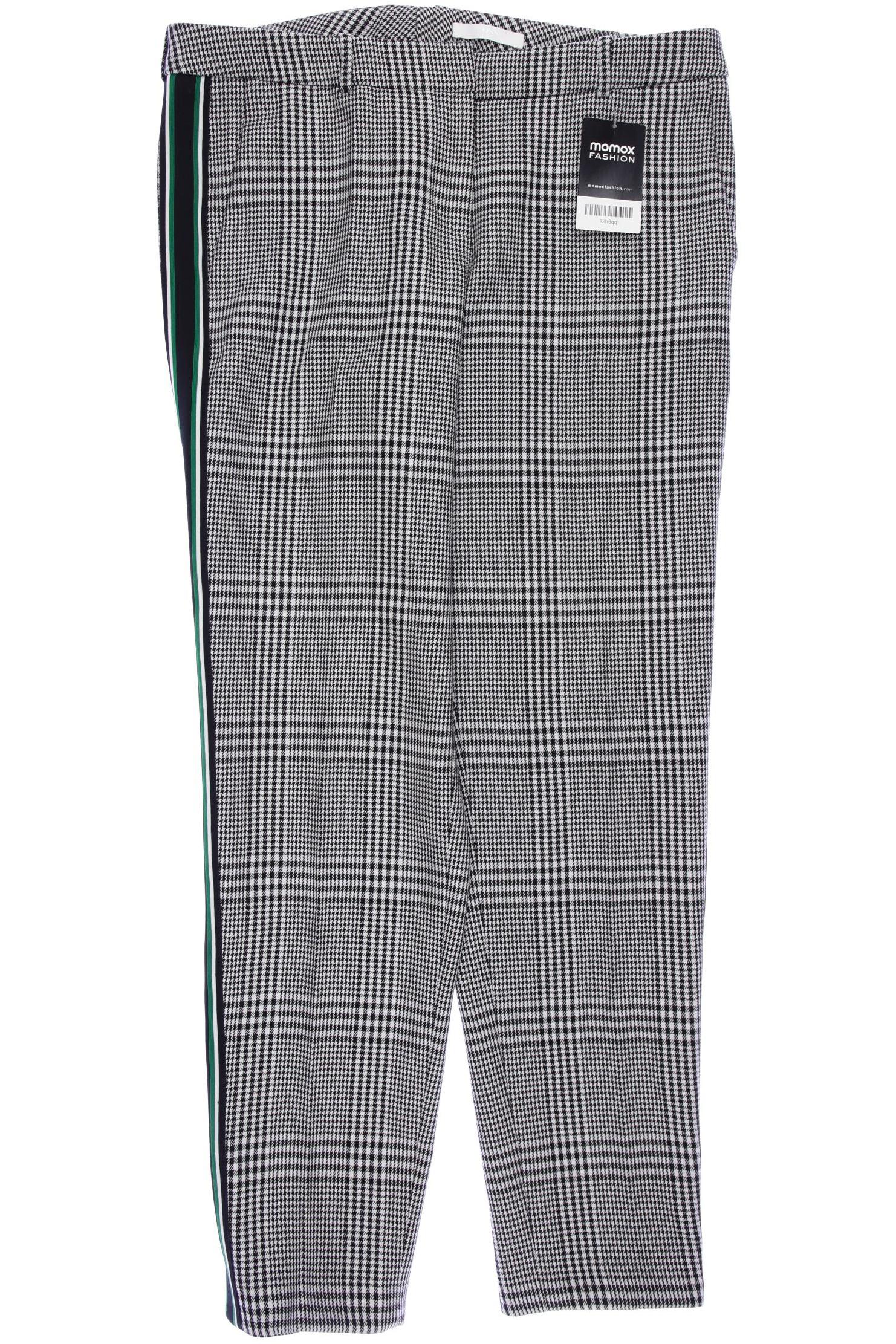 

Boss by Hugo Boss Damen Stoffhose, schwarz, Gr. 38