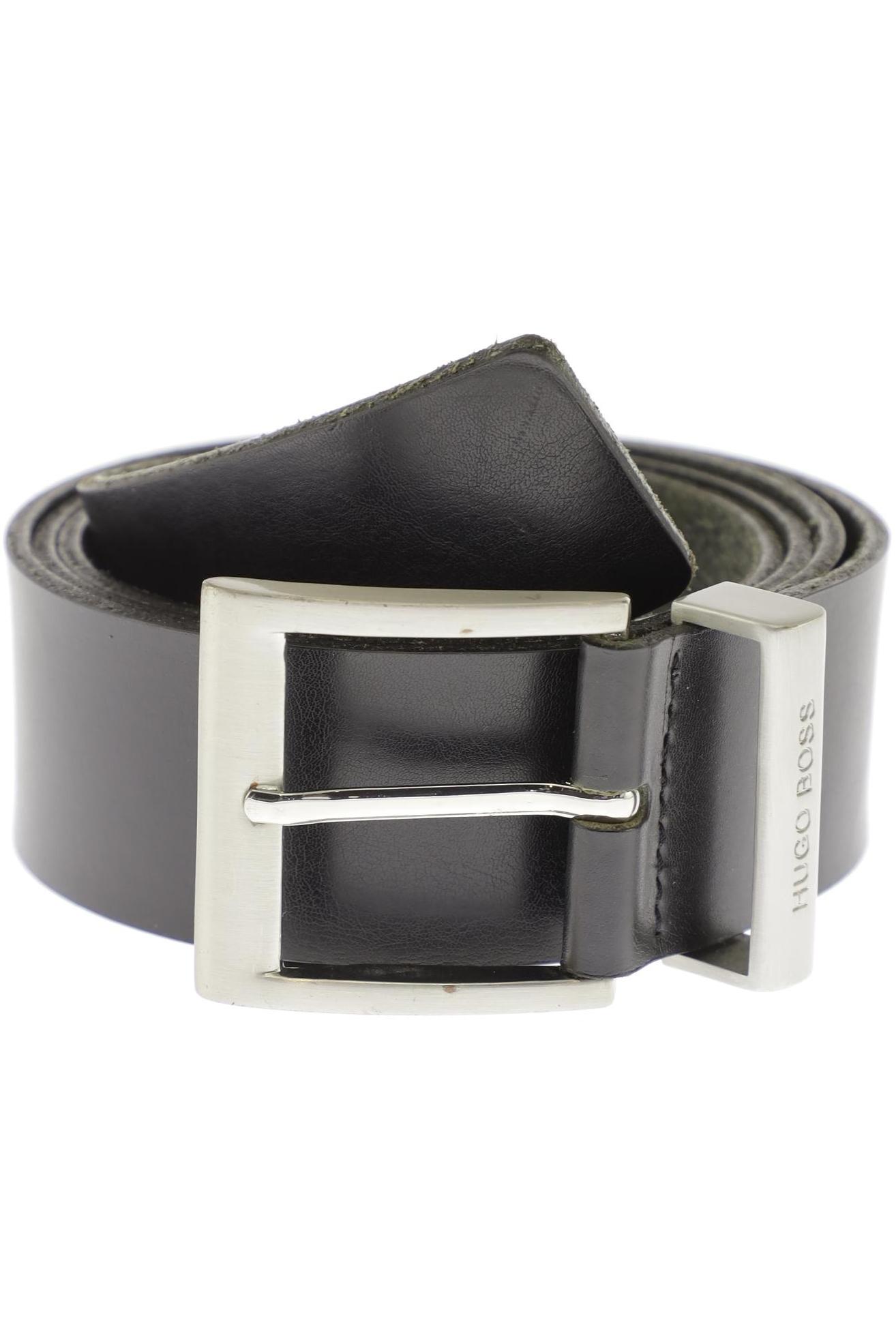 

Boss by Hugo Boss Herren Gürtel, schwarz, Gr. 100