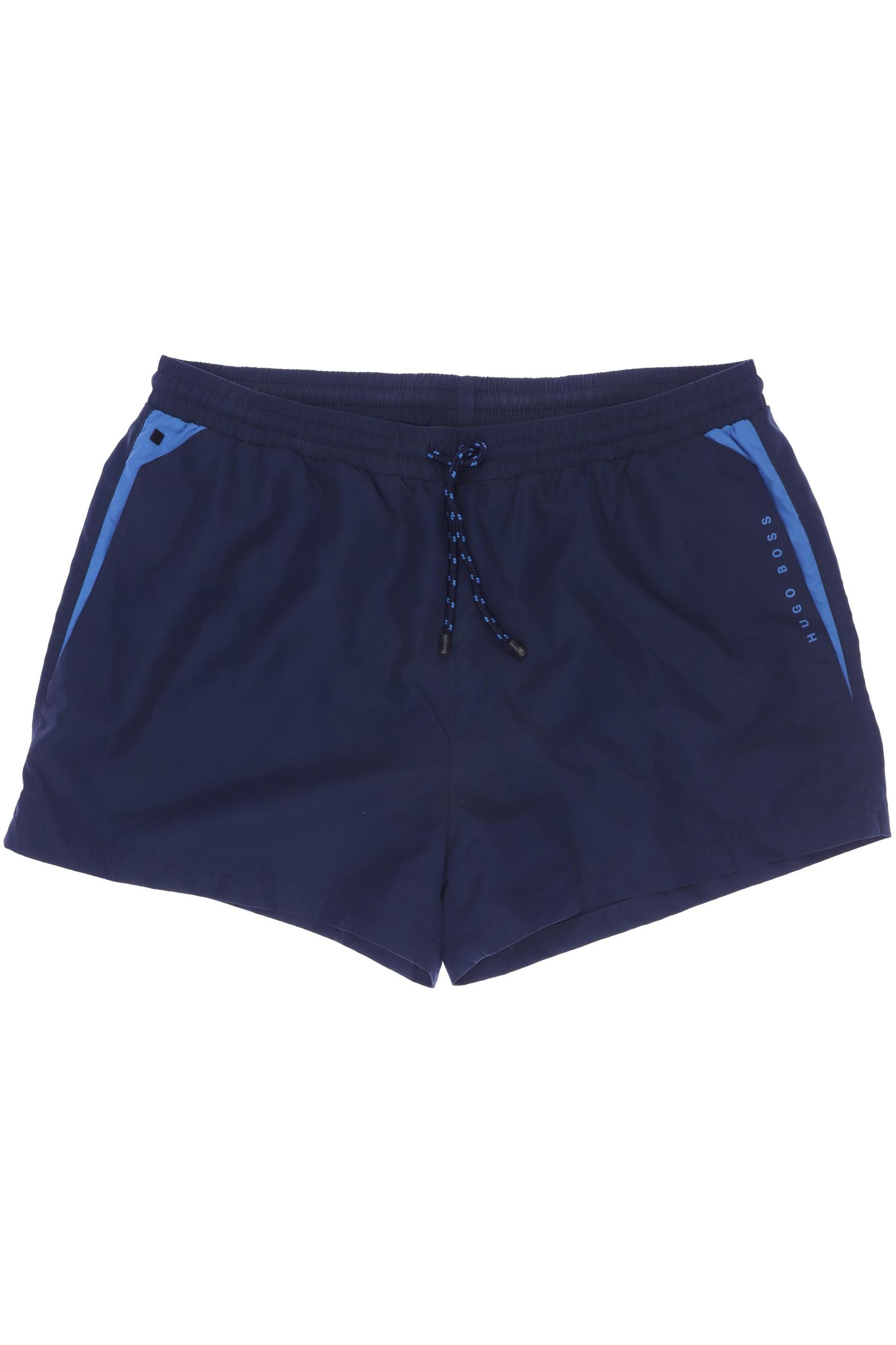 

Boss by Hugo Boss Herren Shorts, türkis, Gr. 52