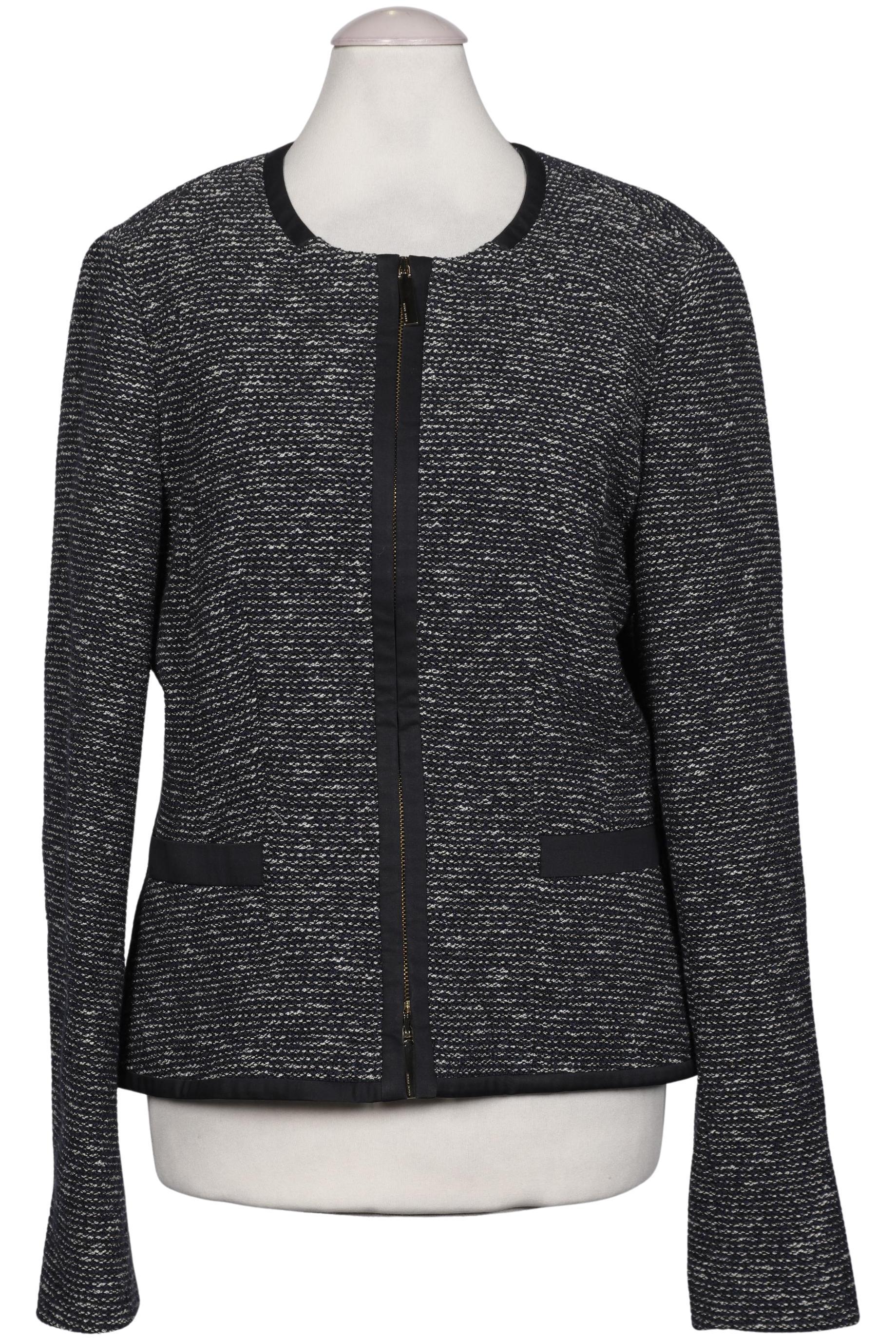 

Boss by Hugo Boss Damen Blazer, marineblau, Gr. 38