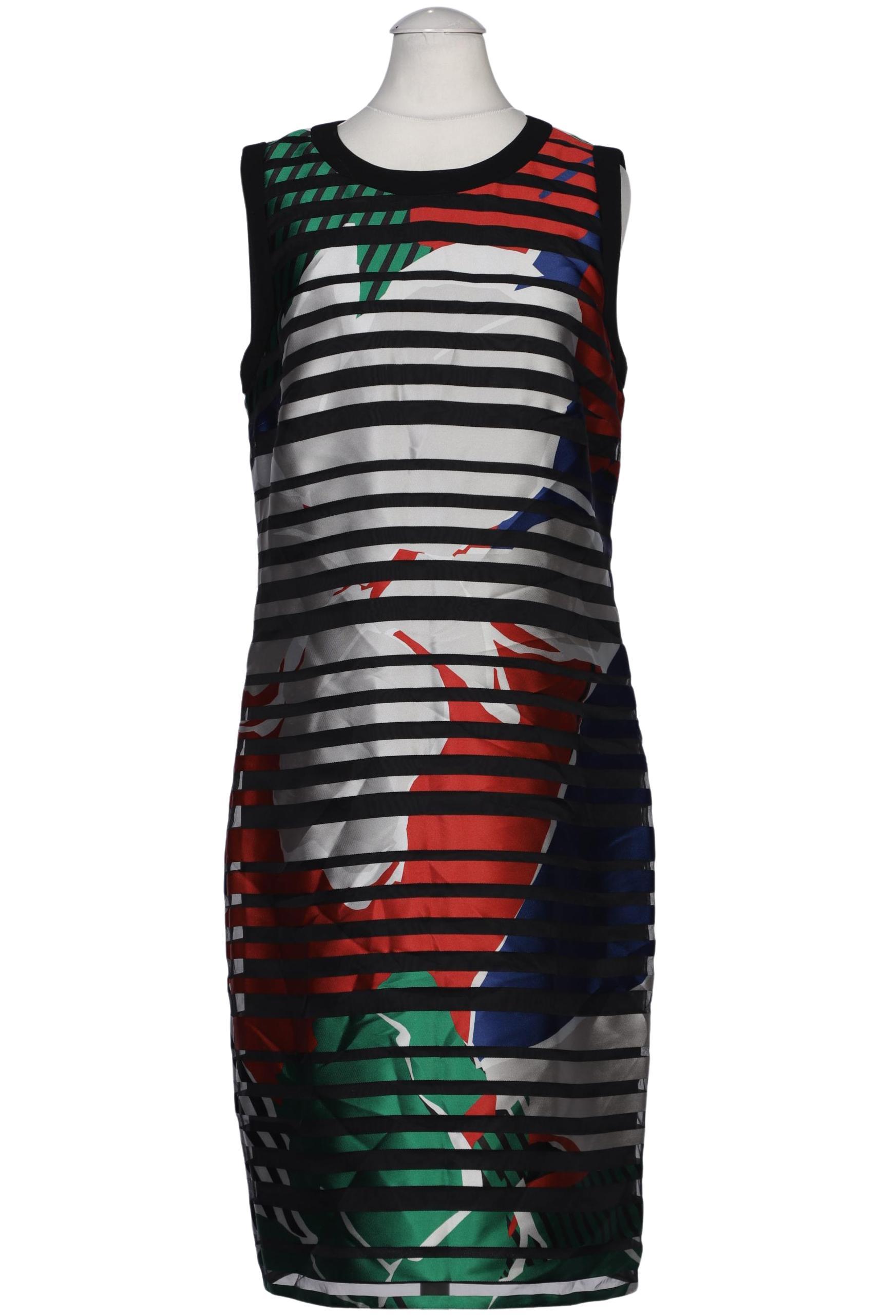 

Boss by Hugo Boss Damen Kleid, mehrfarbig, Gr. 38