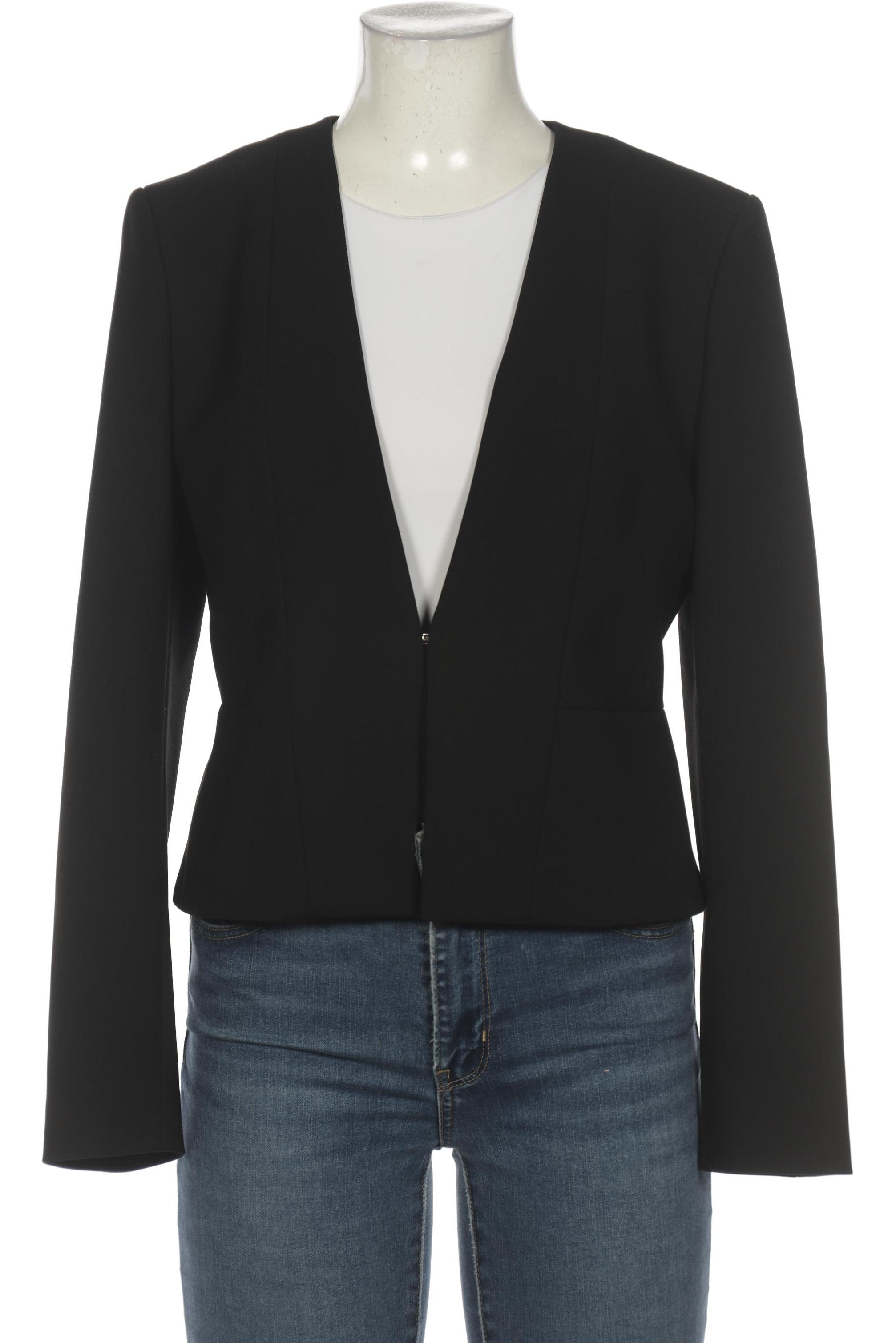 

Boss by Hugo Boss Damen Blazer, schwarz, Gr. 40