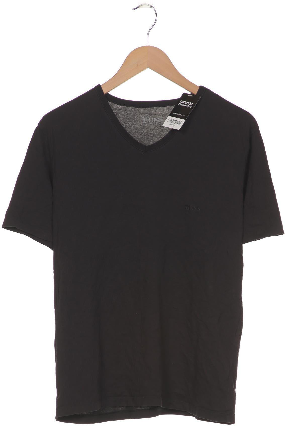 

BOSS by Hugo Boss Herren T-Shirt, schwarz