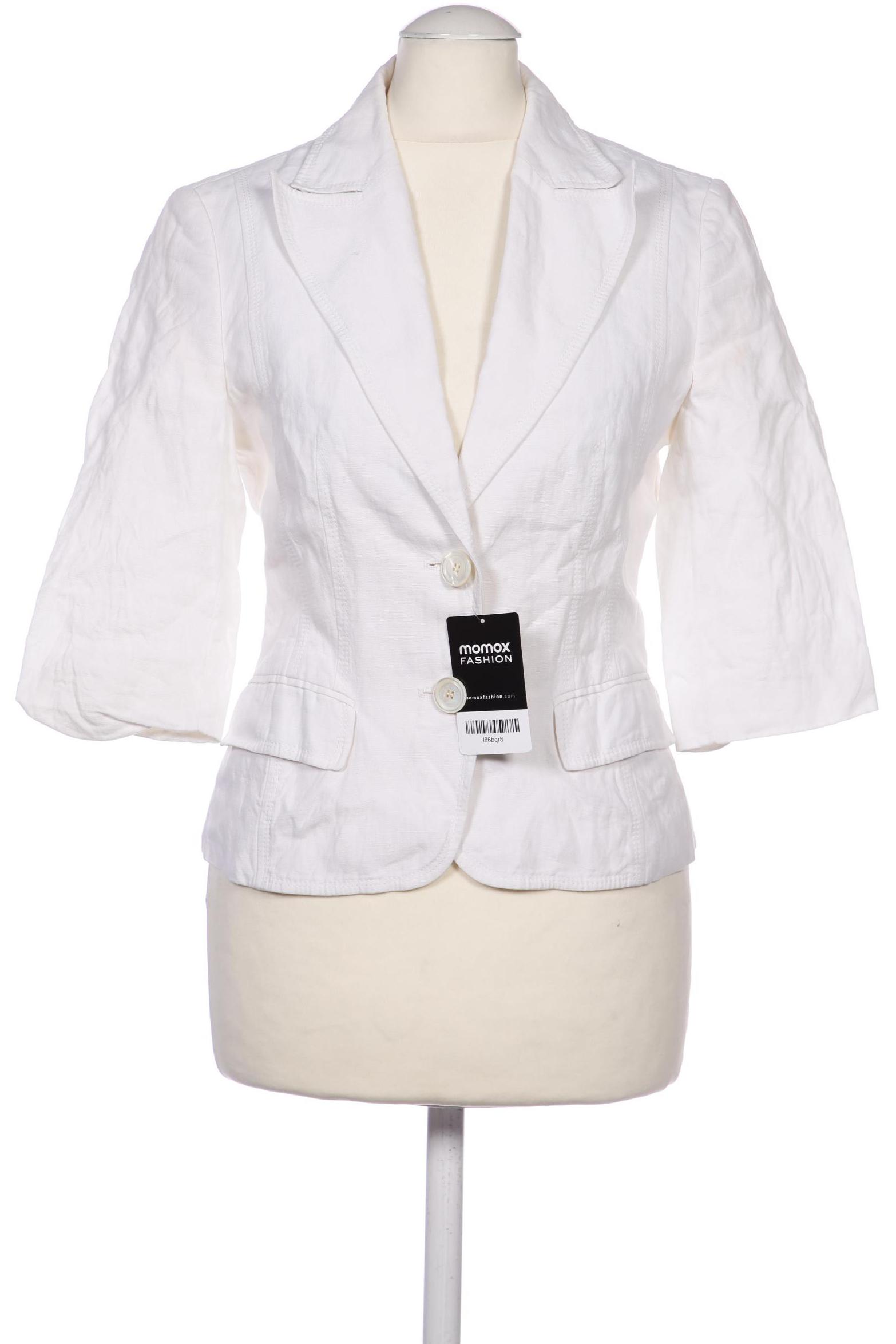 

BOSS by Hugo Boss Damen Blazer, cremeweiß